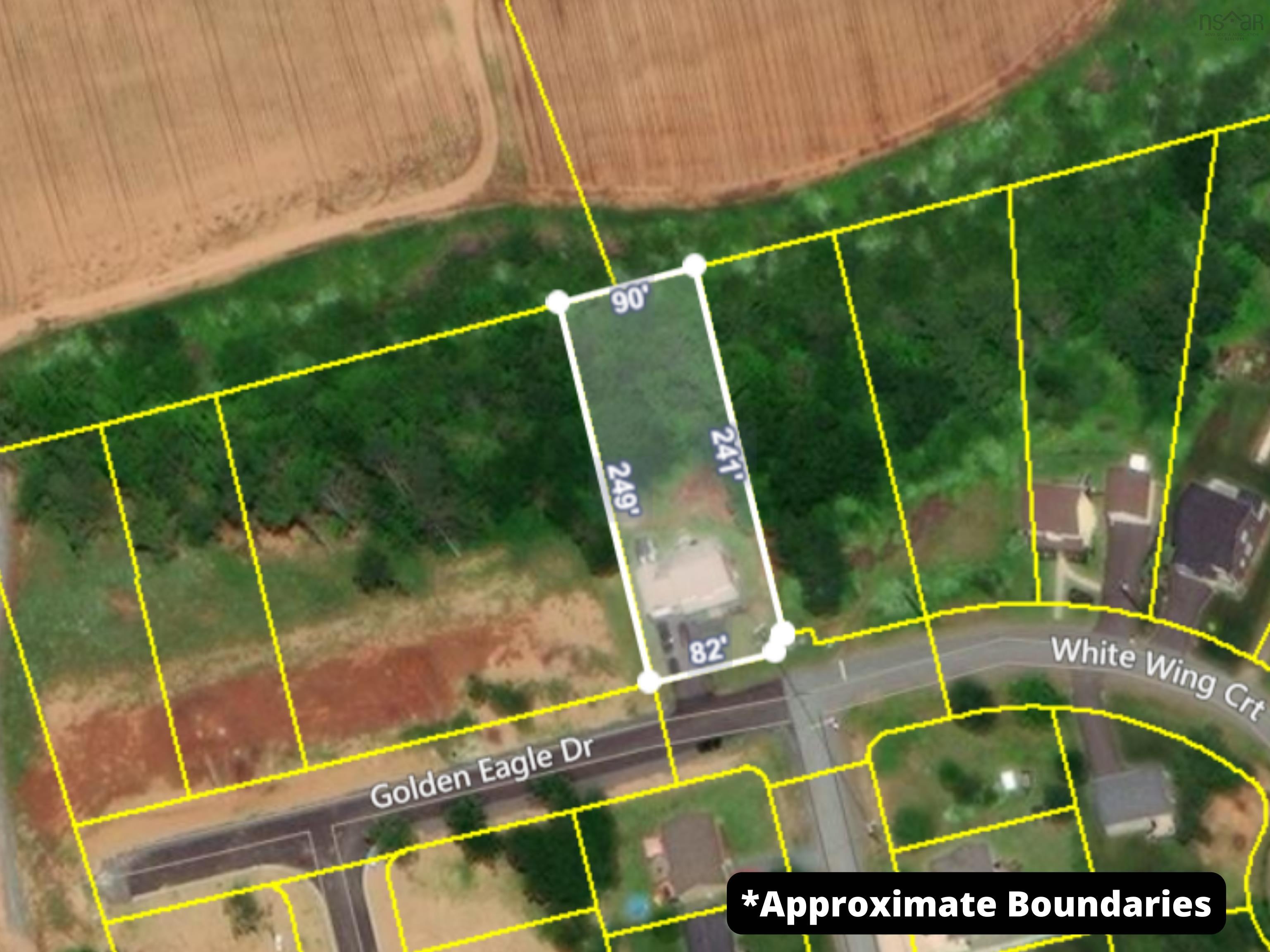 $648,777.00: 2 Golden Eagle Drive, Kentville