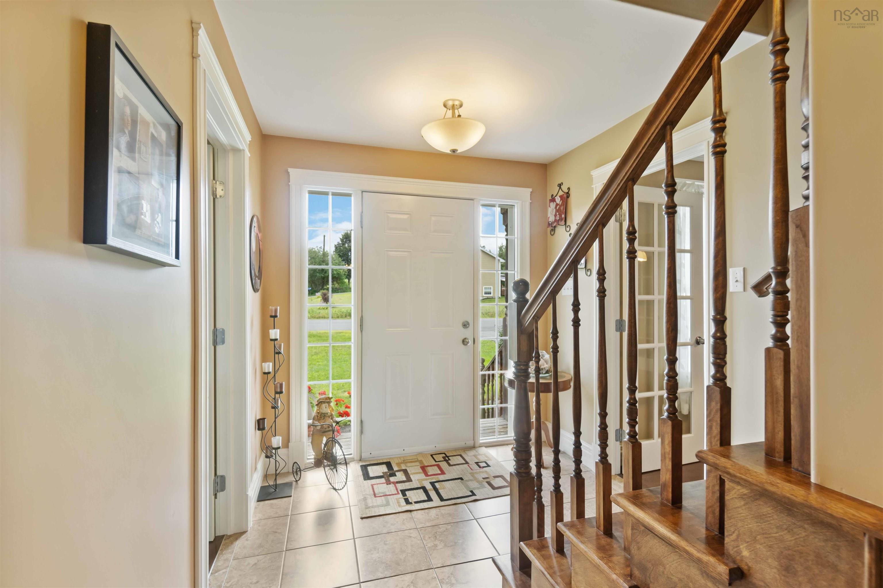 $648,777.00: 2 Golden Eagle Drive, Kentville
