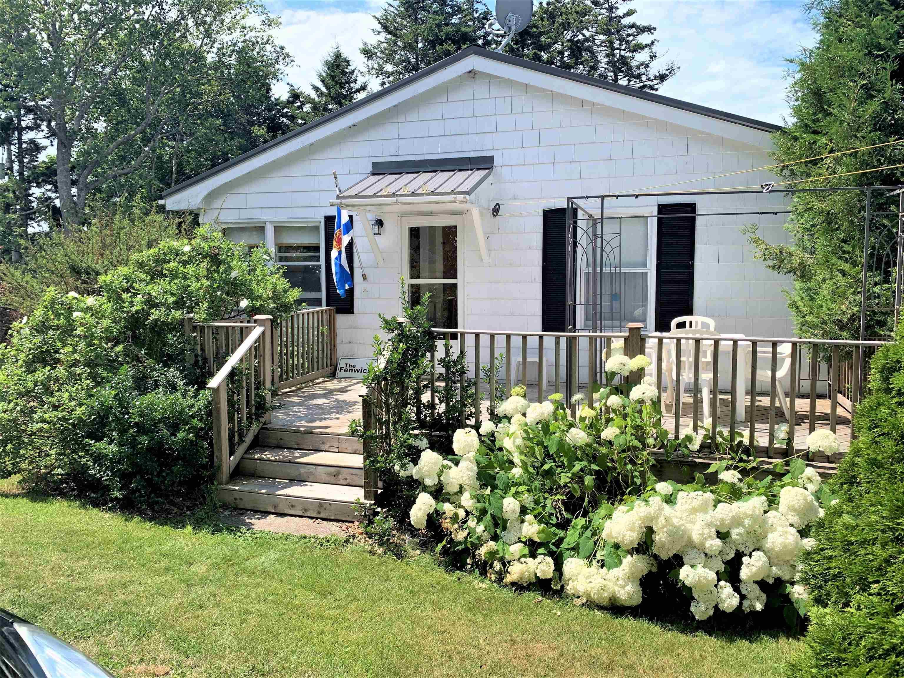 $249,900.00: 153 Spencers Island Road, Spencers Island