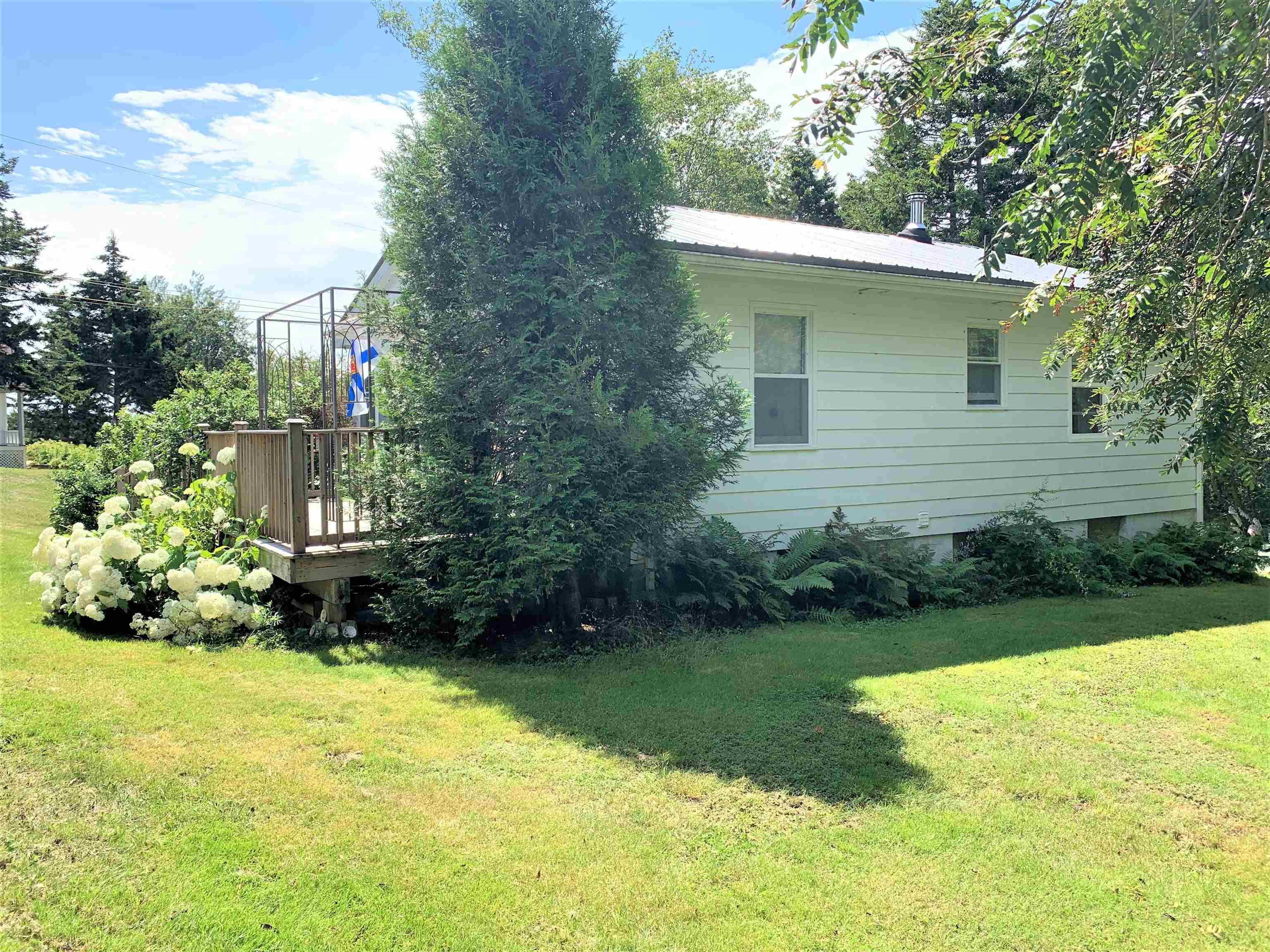 $249,900.00: 153 Spencers Island Road, Spencers Island