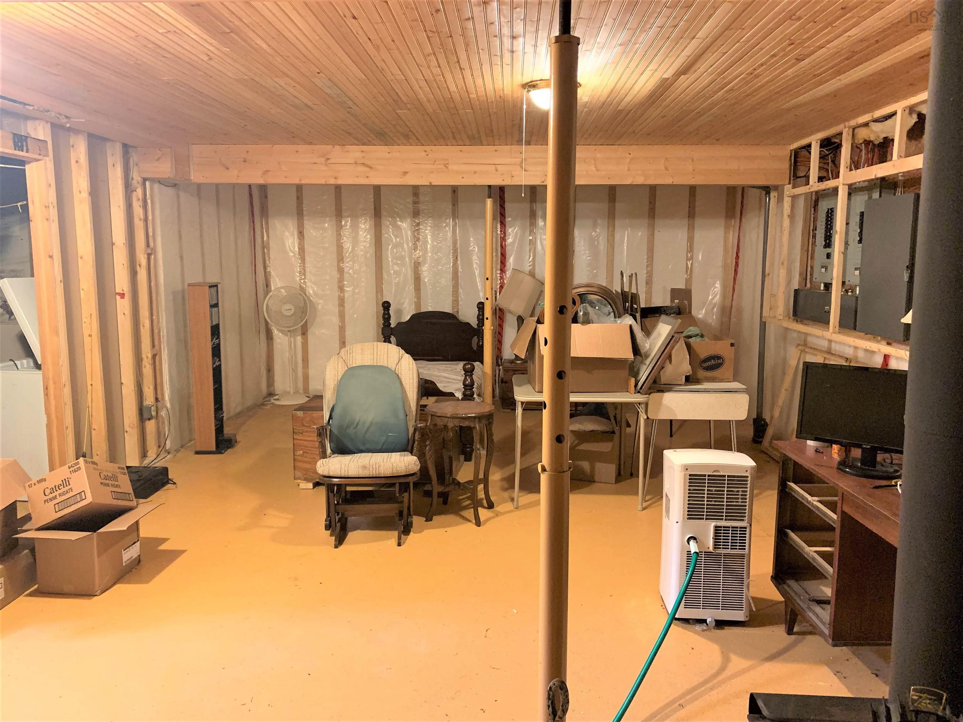 $249,900.00: 153 Spencers Island Road, Spencers Island