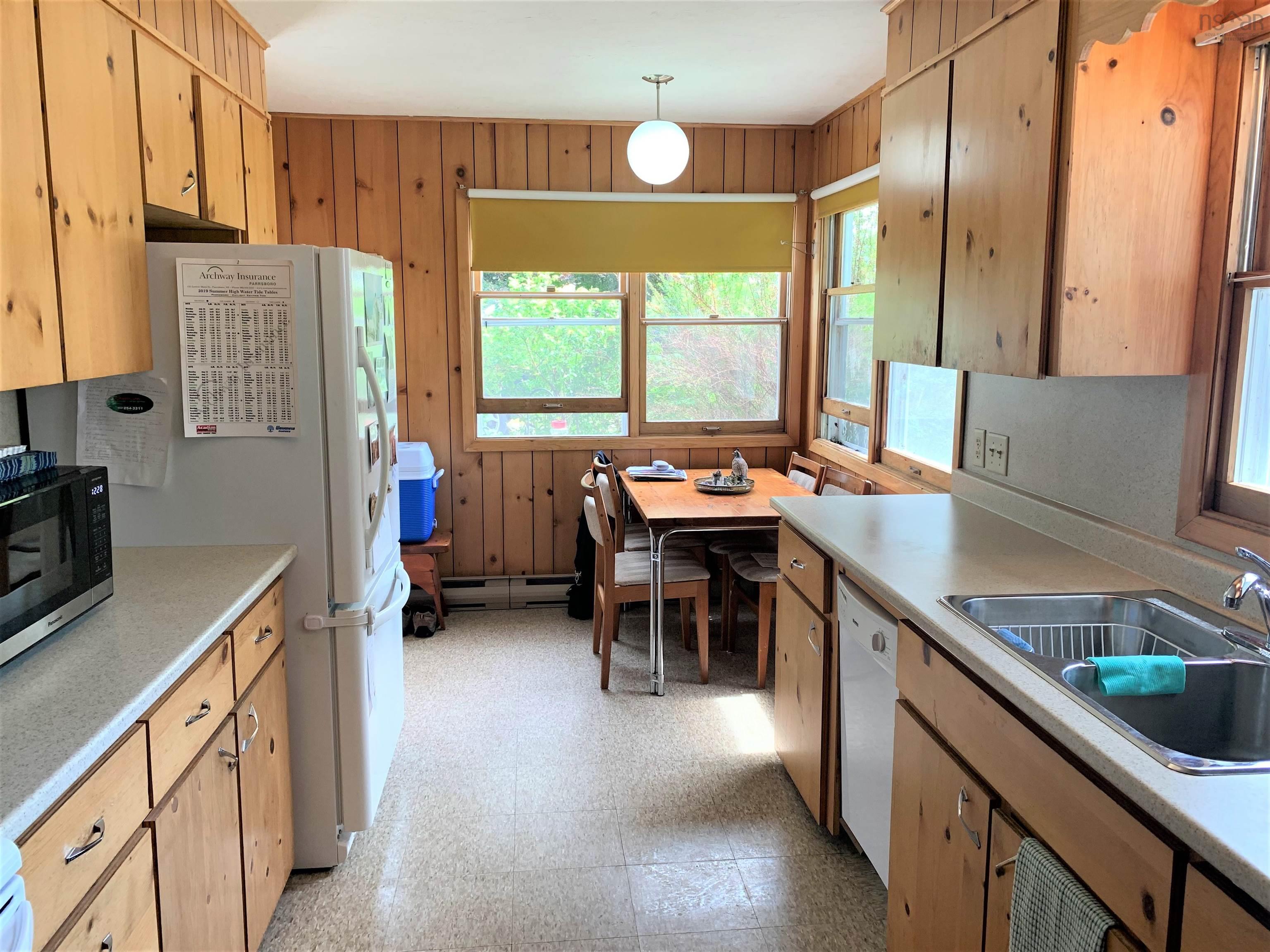 $249,900.00: 153 Spencers Island Road, Spencers Island