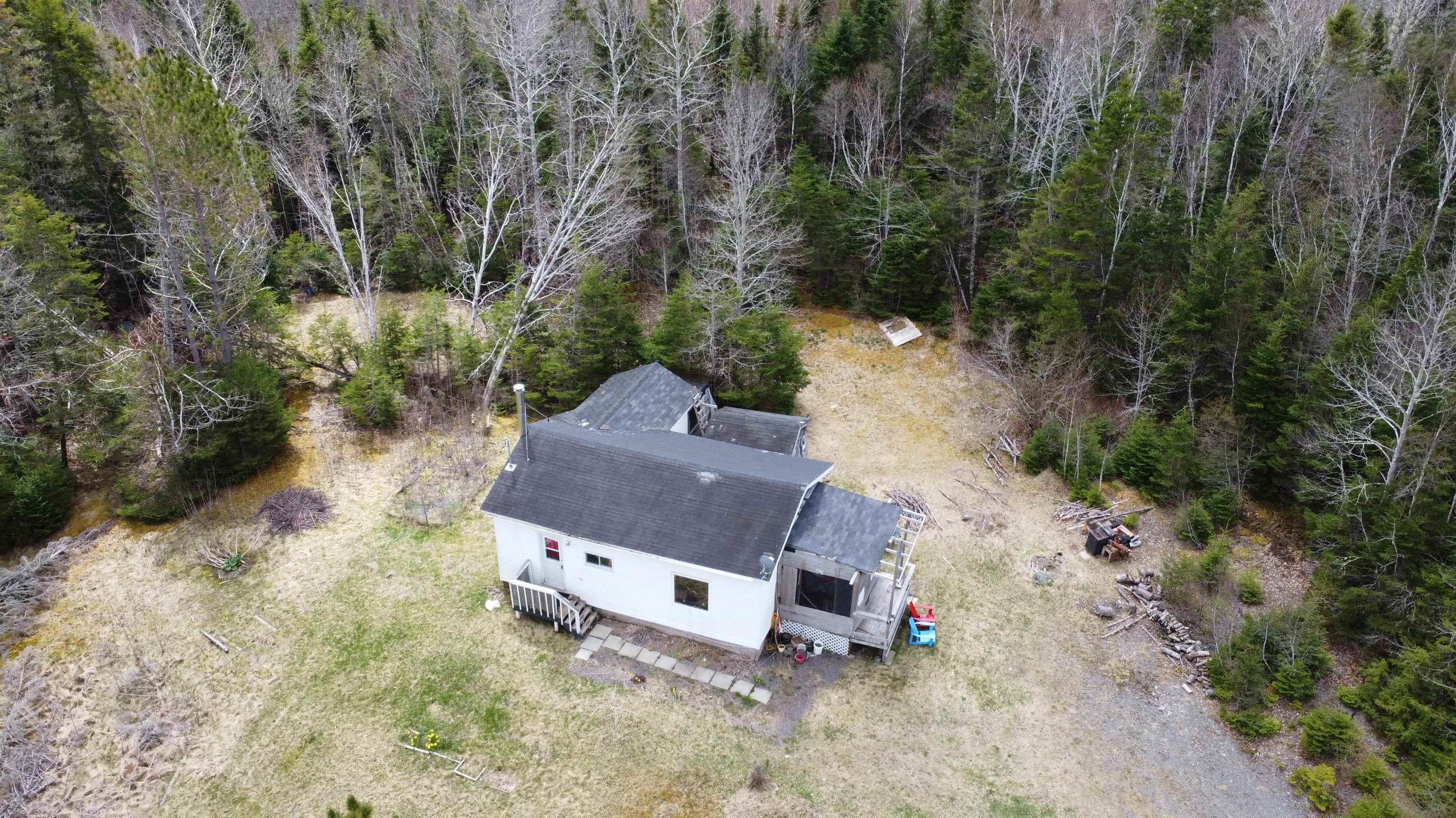 $99,000.00: 2059 East River West Side Road, Sunnybrae