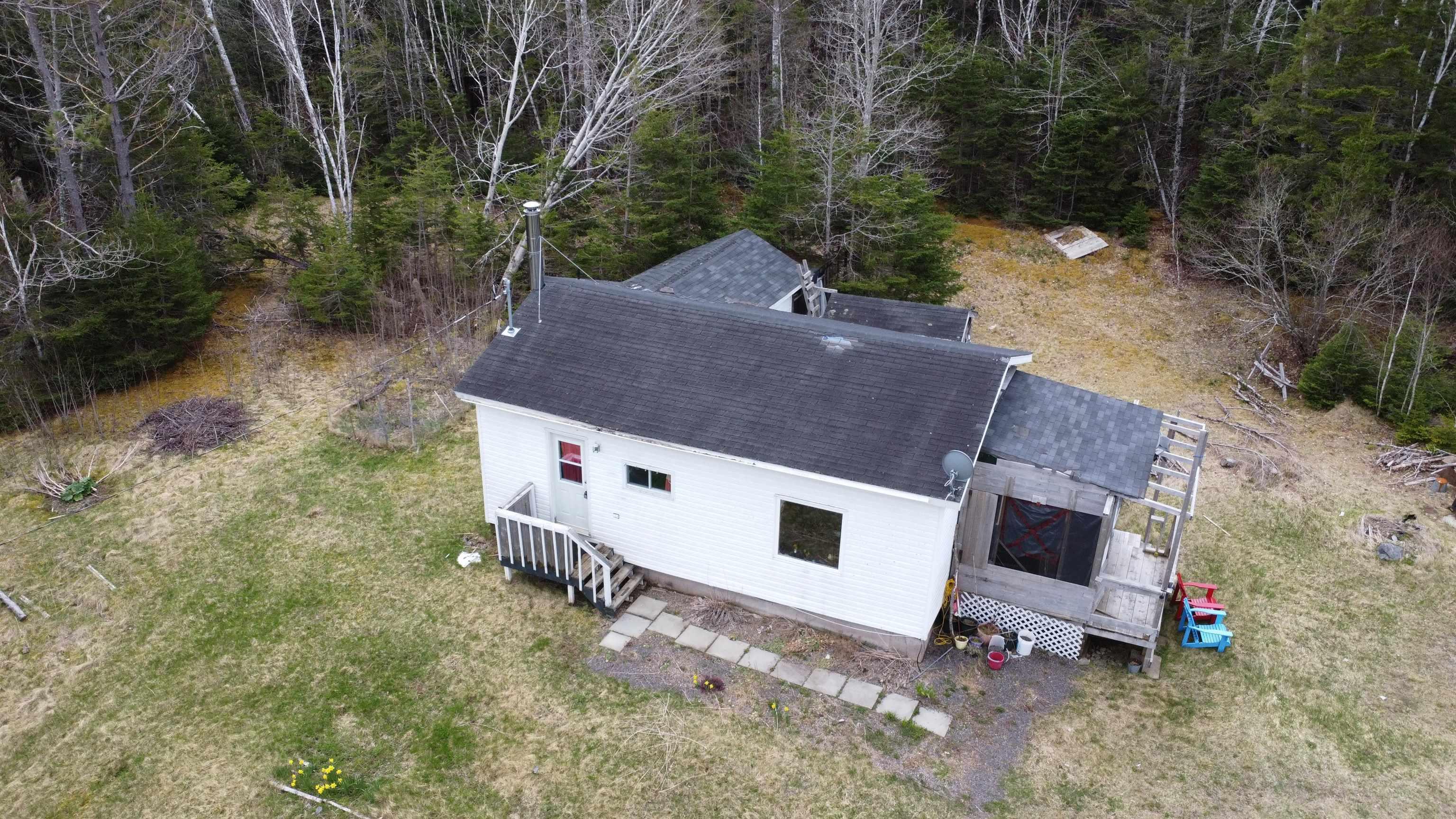 $99,000.00: 2059 East River West Side Road, Sunnybrae