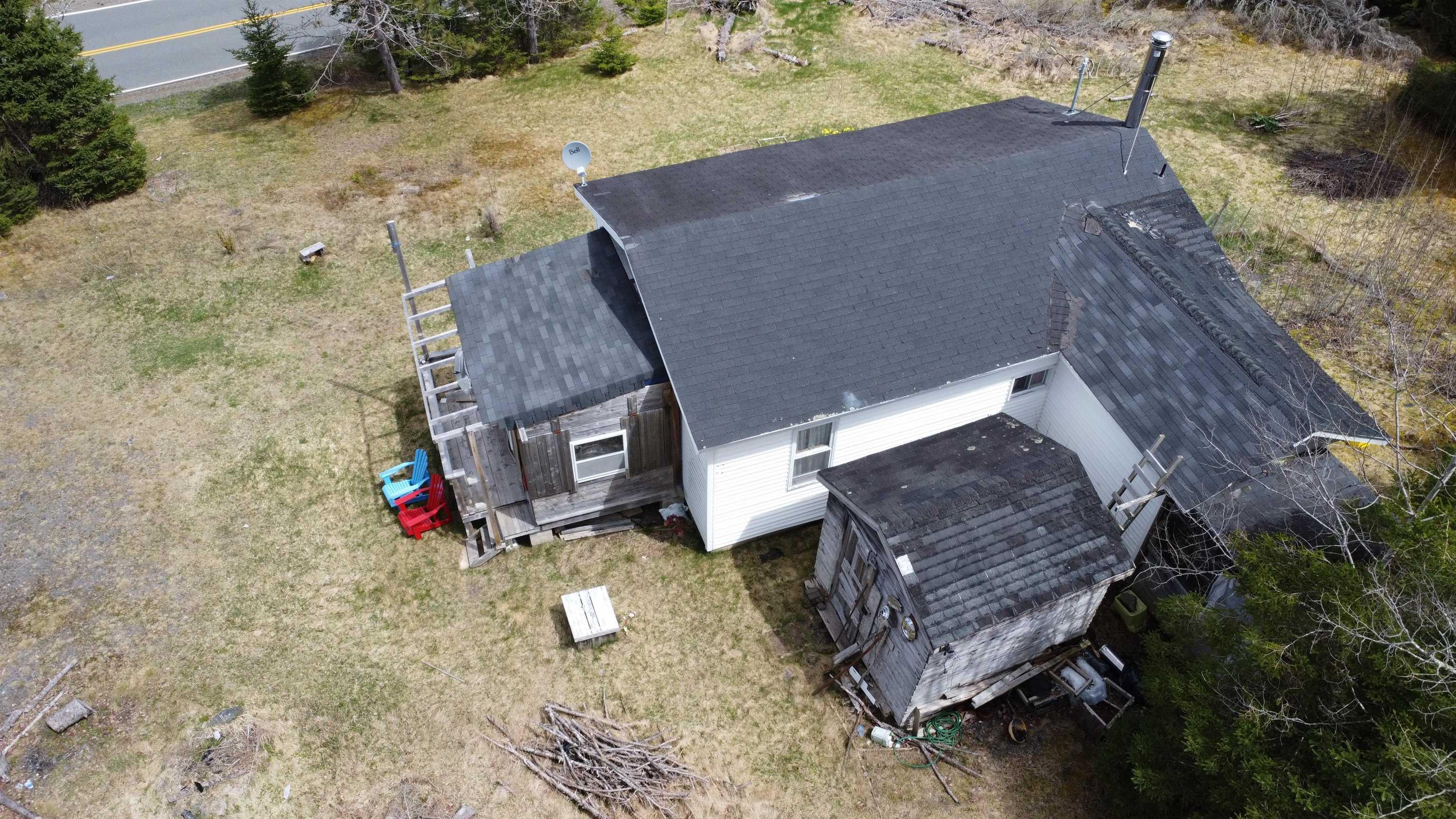 $99,000.00: 2059 East River West Side Road, Sunnybrae