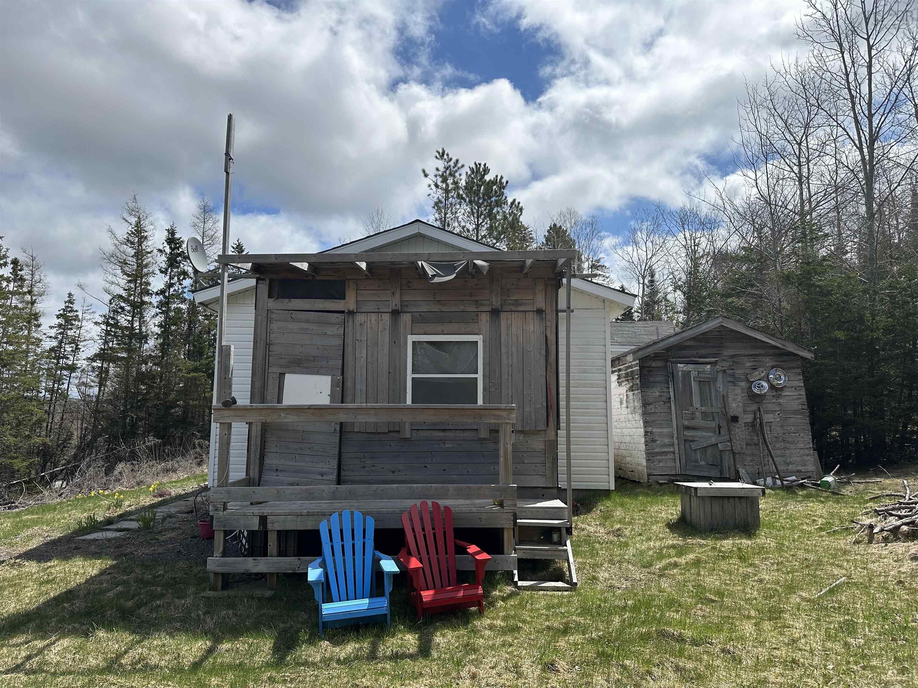 $99,000.00: 2059 East River West Side Road, Sunnybrae