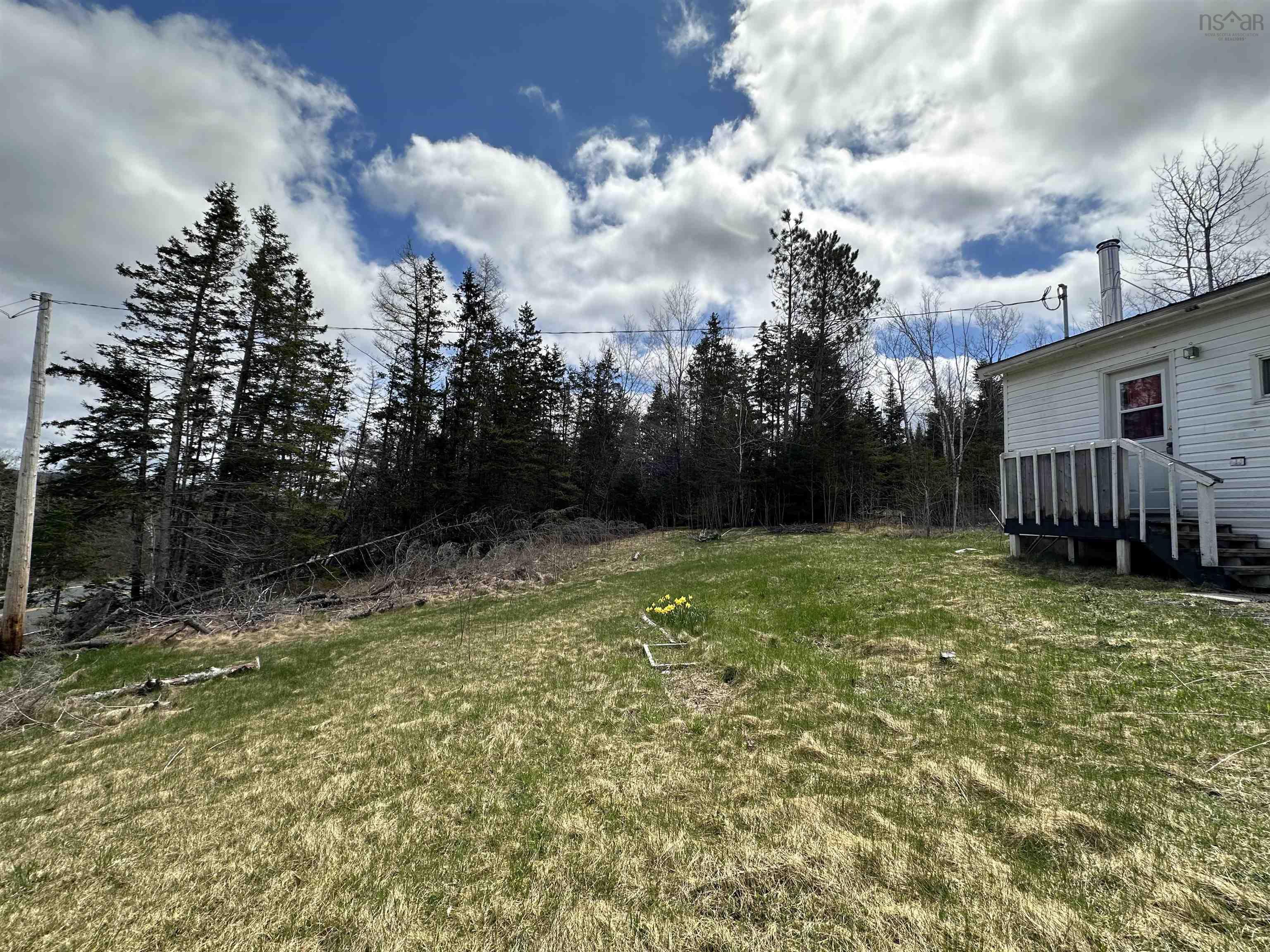 $99,000.00: 2059 East River West Side Road, Sunnybrae