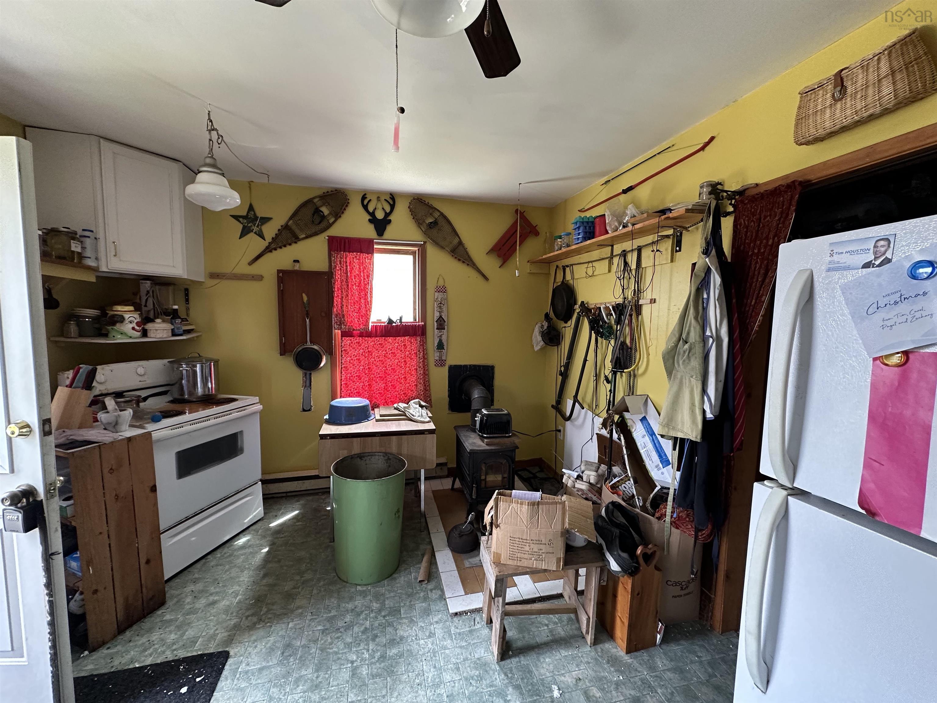 $99,000.00: 2059 East River West Side Road, Sunnybrae
