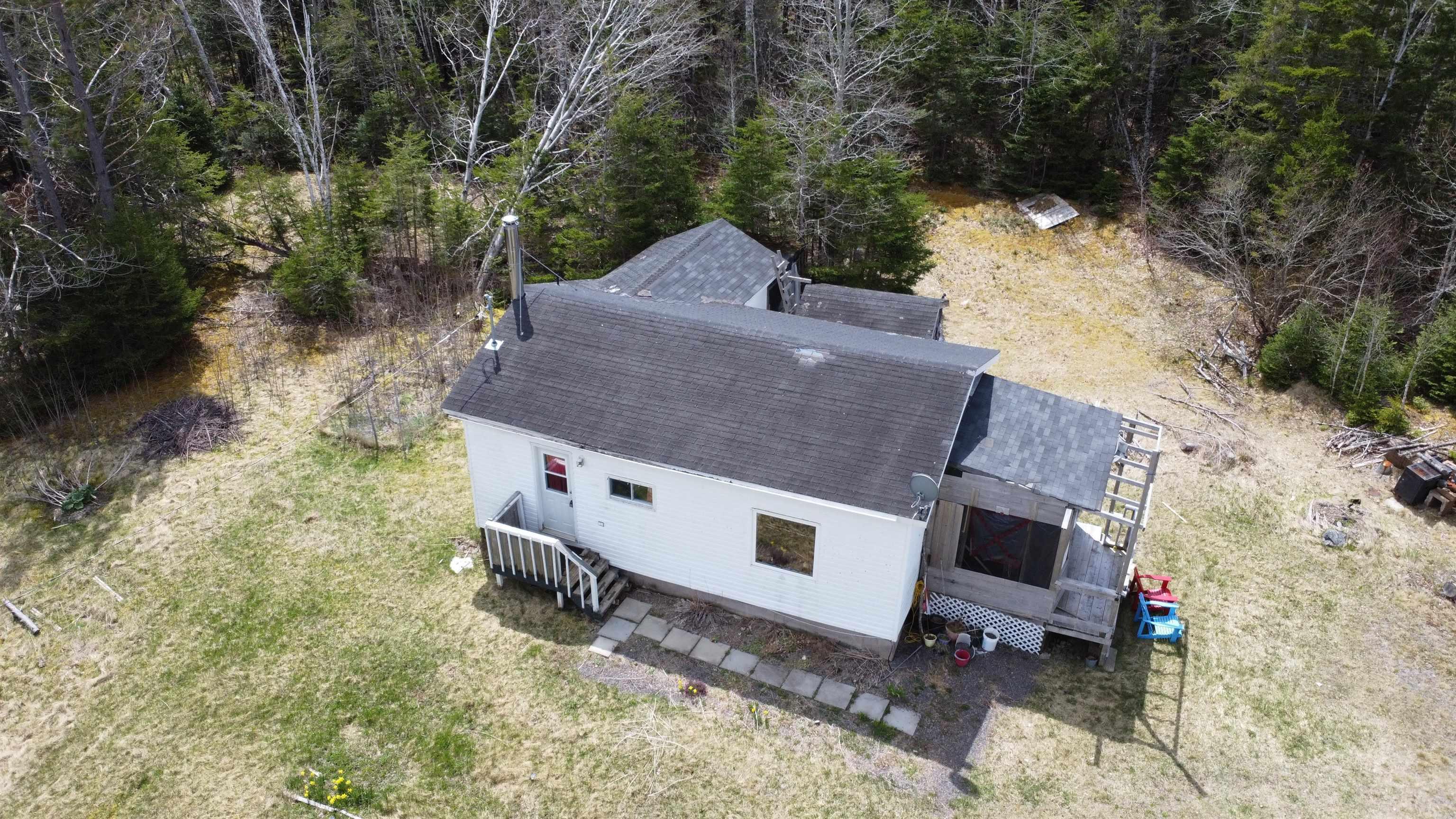 $99,000.00: 2059 East River West Side Road, Sunnybrae