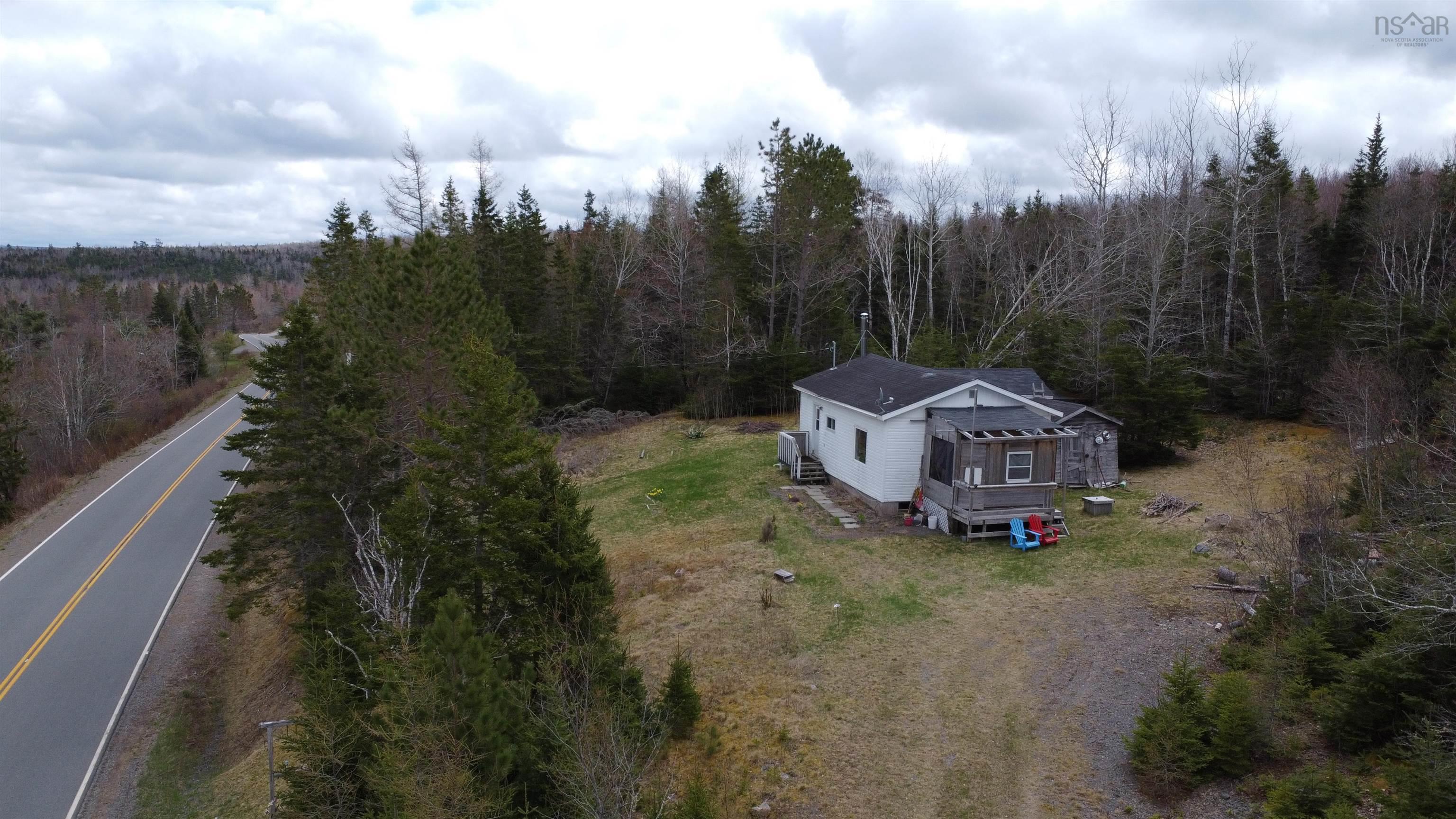 $99,000.00: 2059 East River West Side Road, Sunnybrae
