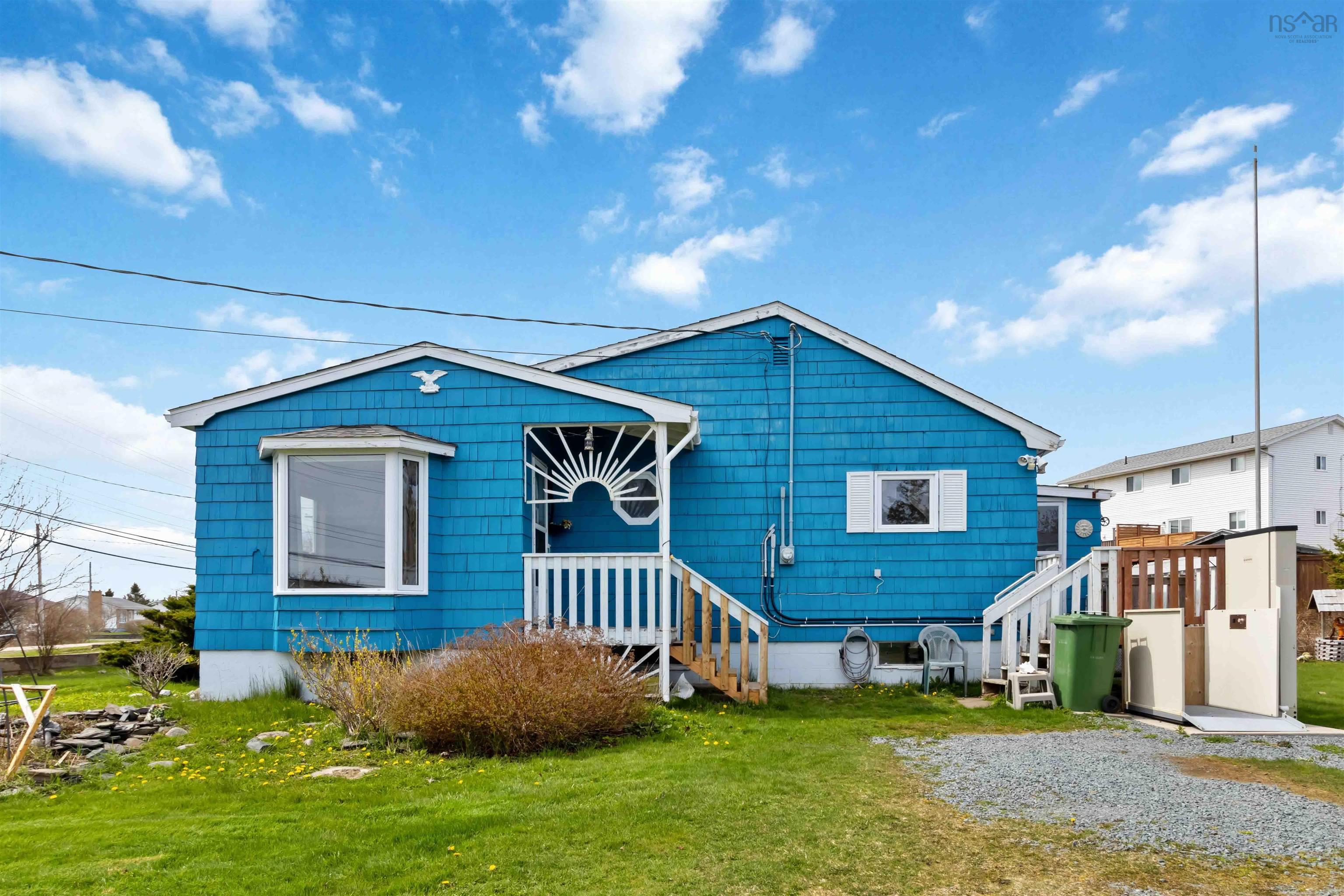 1996 Shore Road Road, Eastern Passage, NS (MLS® 202510399)