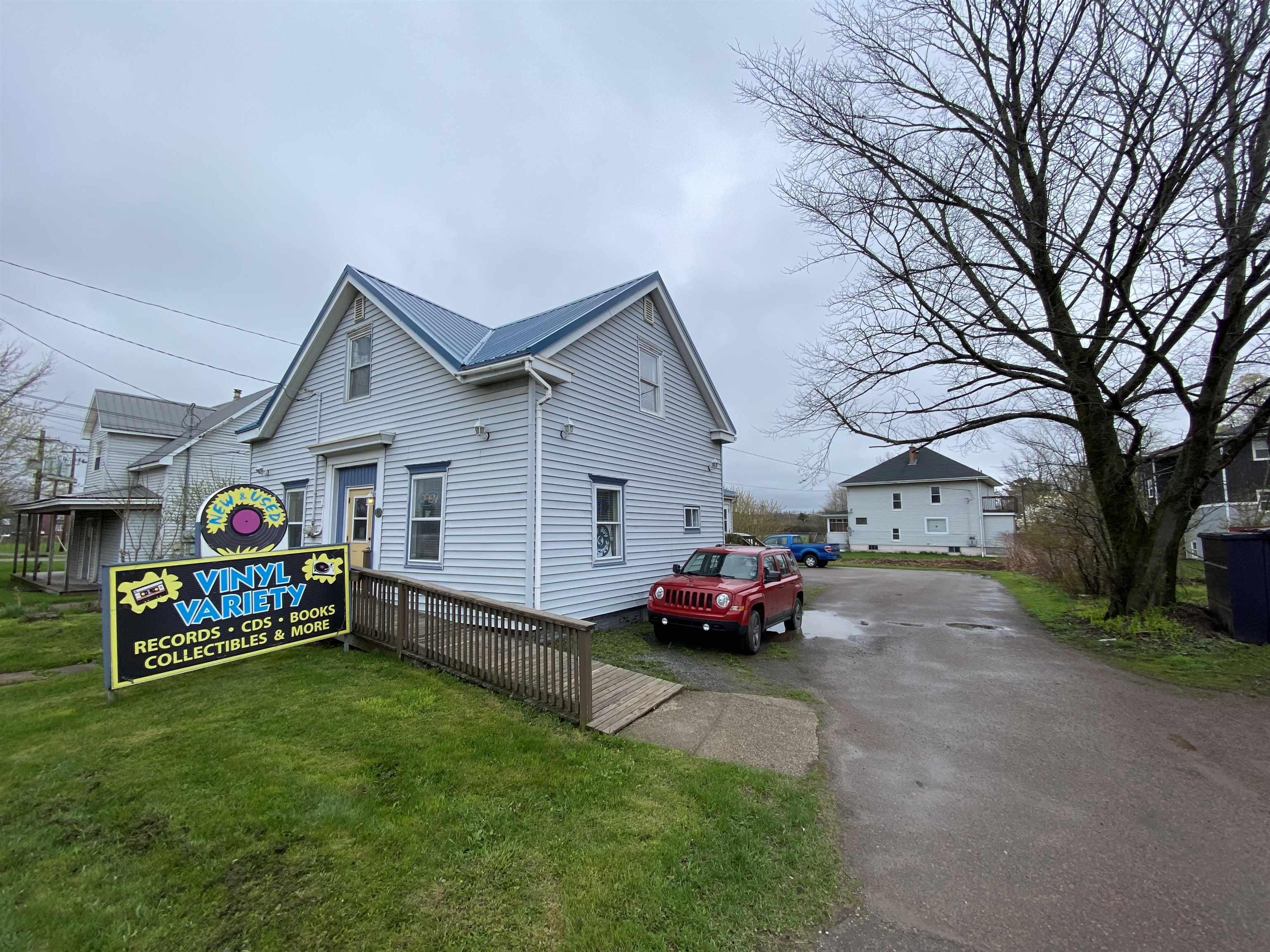 $440,000.00: 17 Walker Street, Truro