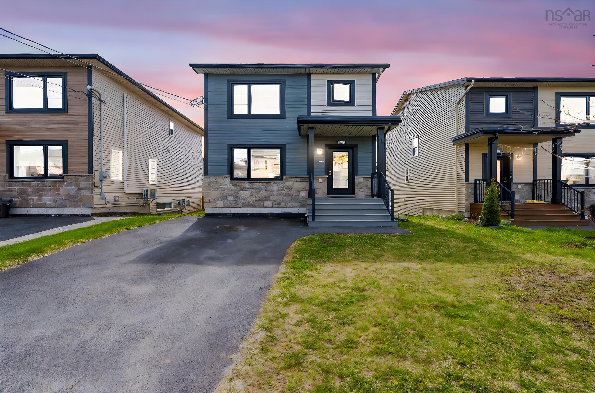 133 Titanium Crescent, Halifax, NS (MLS® 202510406)