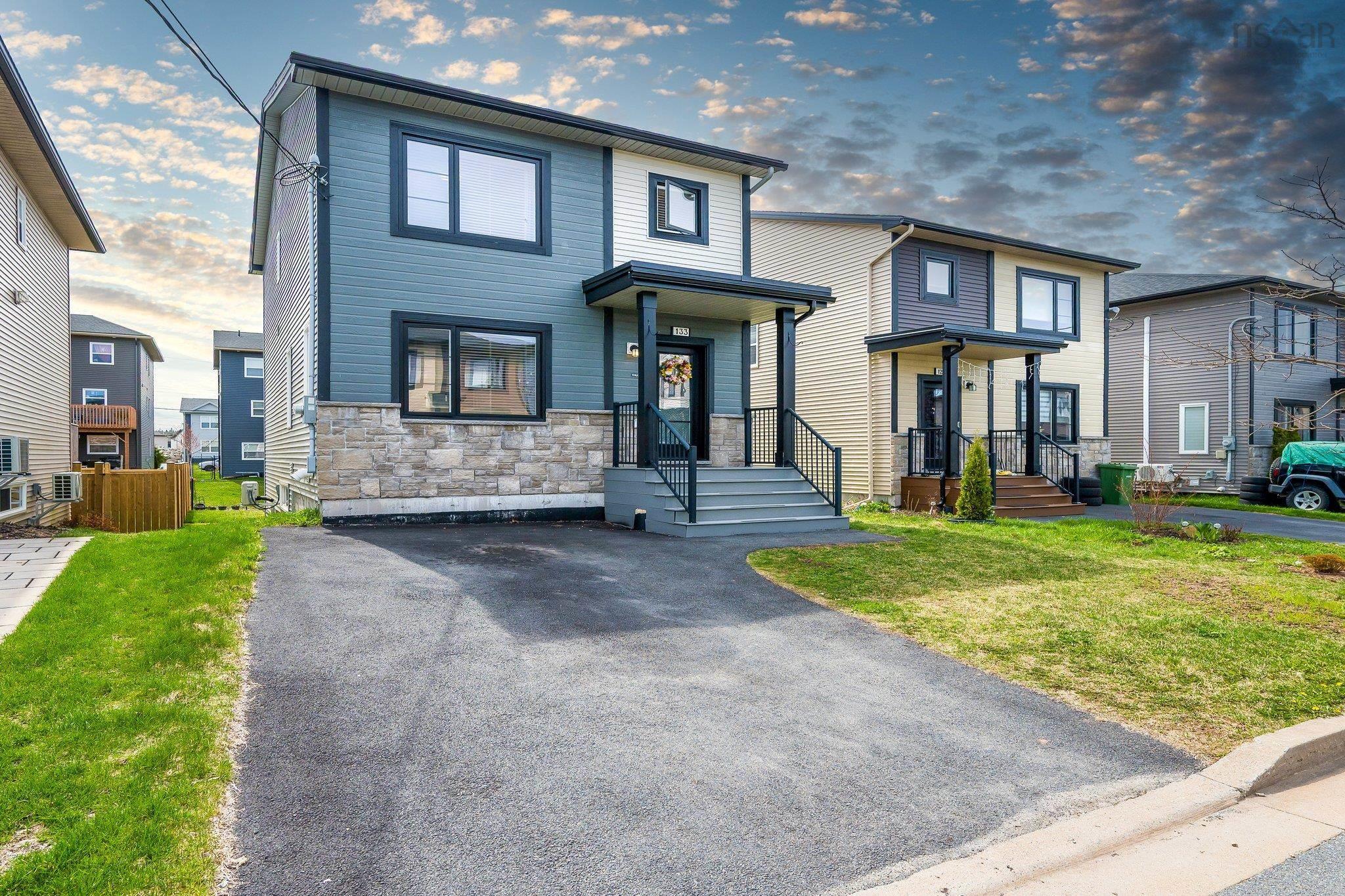 $599,900.00: 133 Titanium Crescent, Halifax
