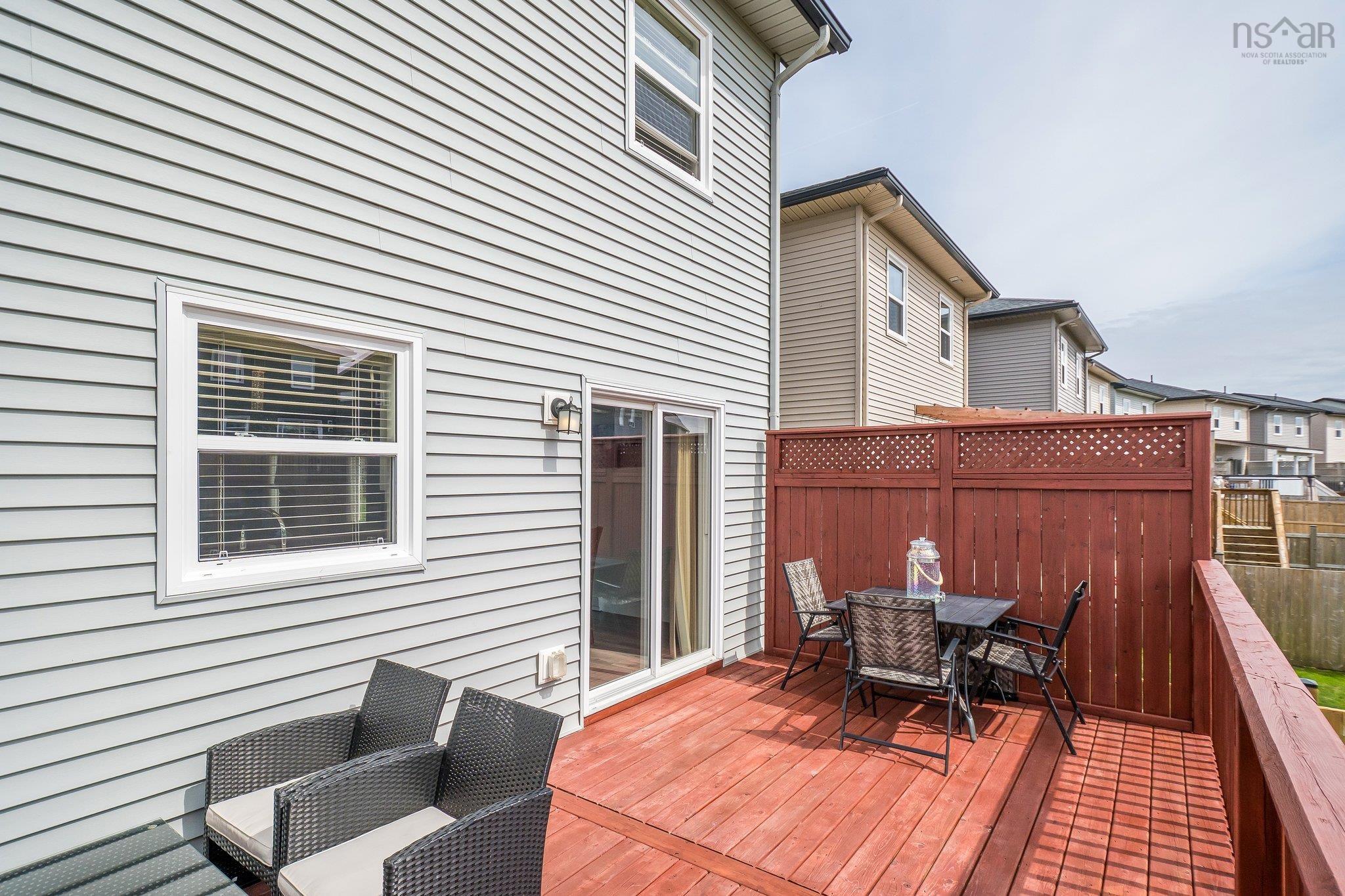 $599,900.00: 133 Titanium Crescent, Halifax