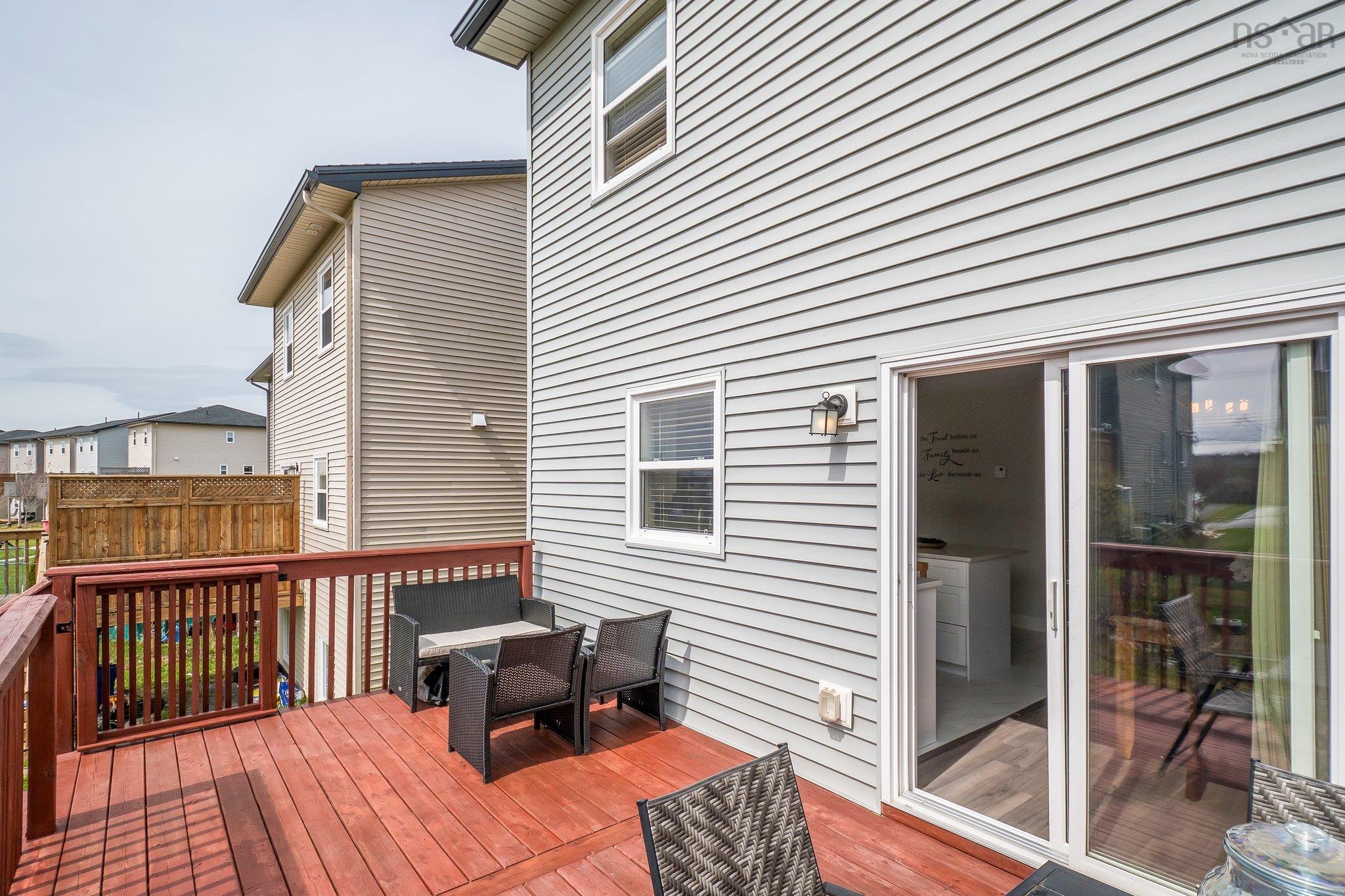 $599,900.00: 133 Titanium Crescent, Halifax