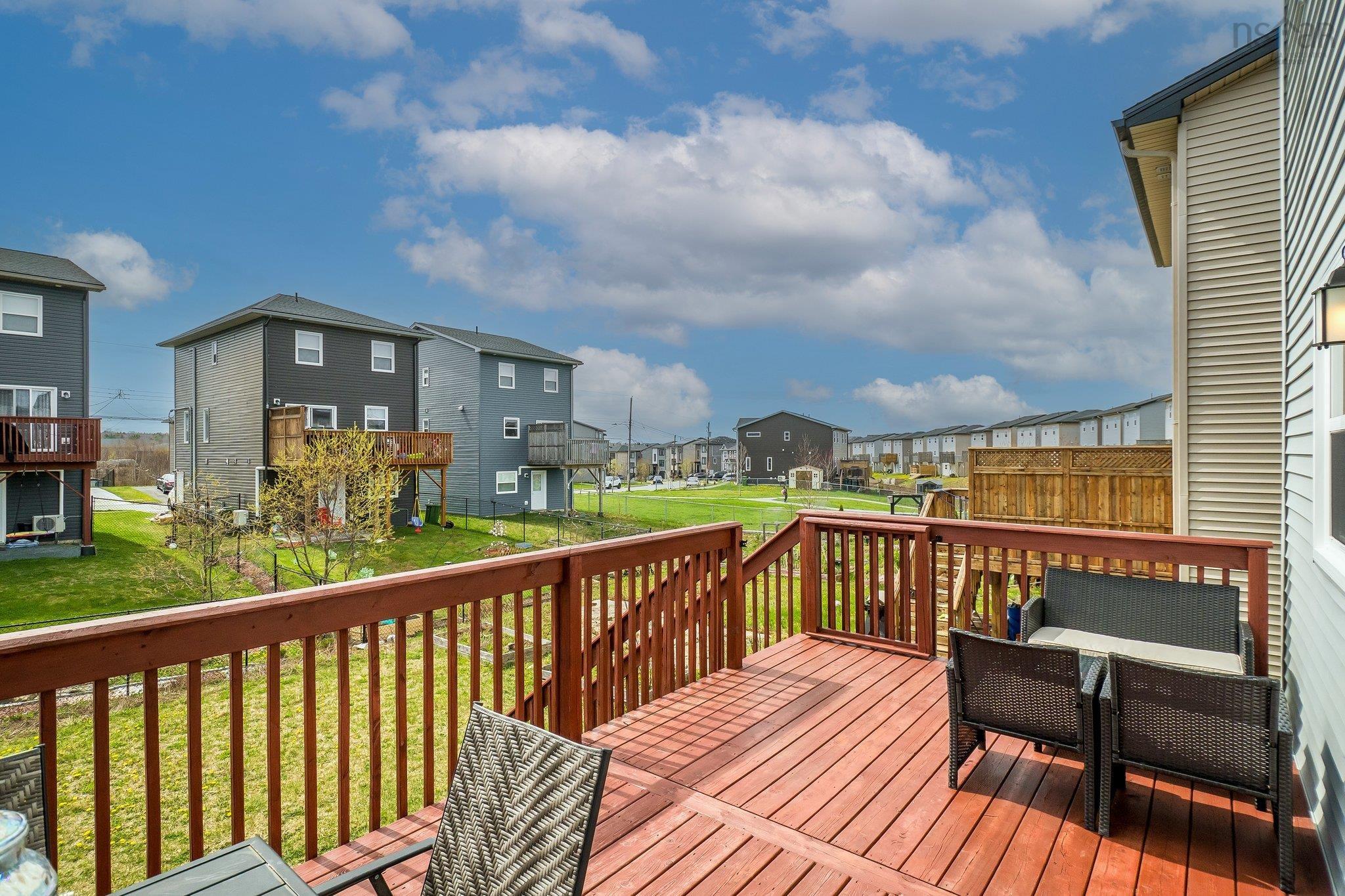 $599,900.00: 133 Titanium Crescent, Halifax
