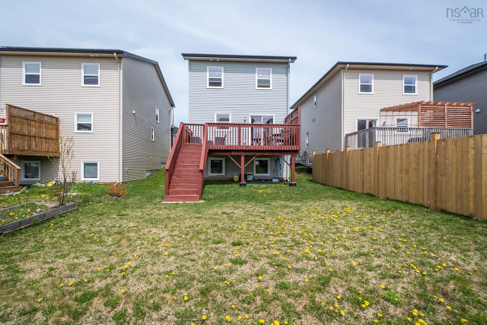 $599,900.00: 133 Titanium Crescent, Halifax