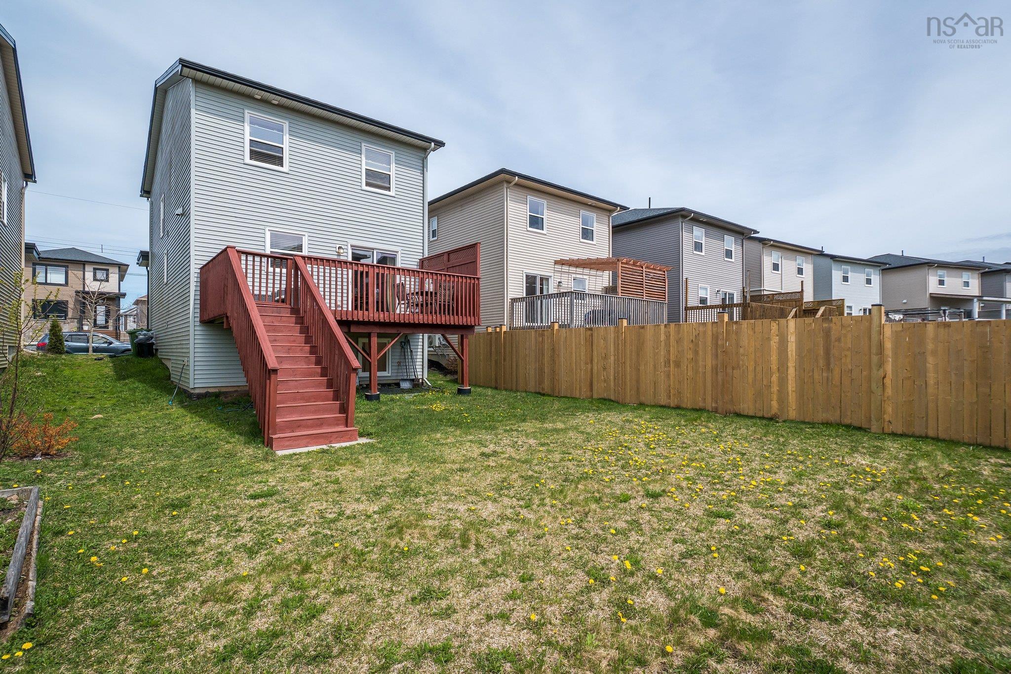$599,900.00: 133 Titanium Crescent, Halifax