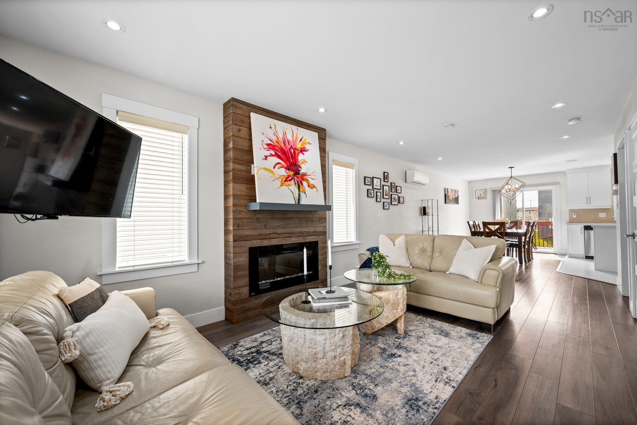 $599,900.00: 133 Titanium Crescent, Halifax