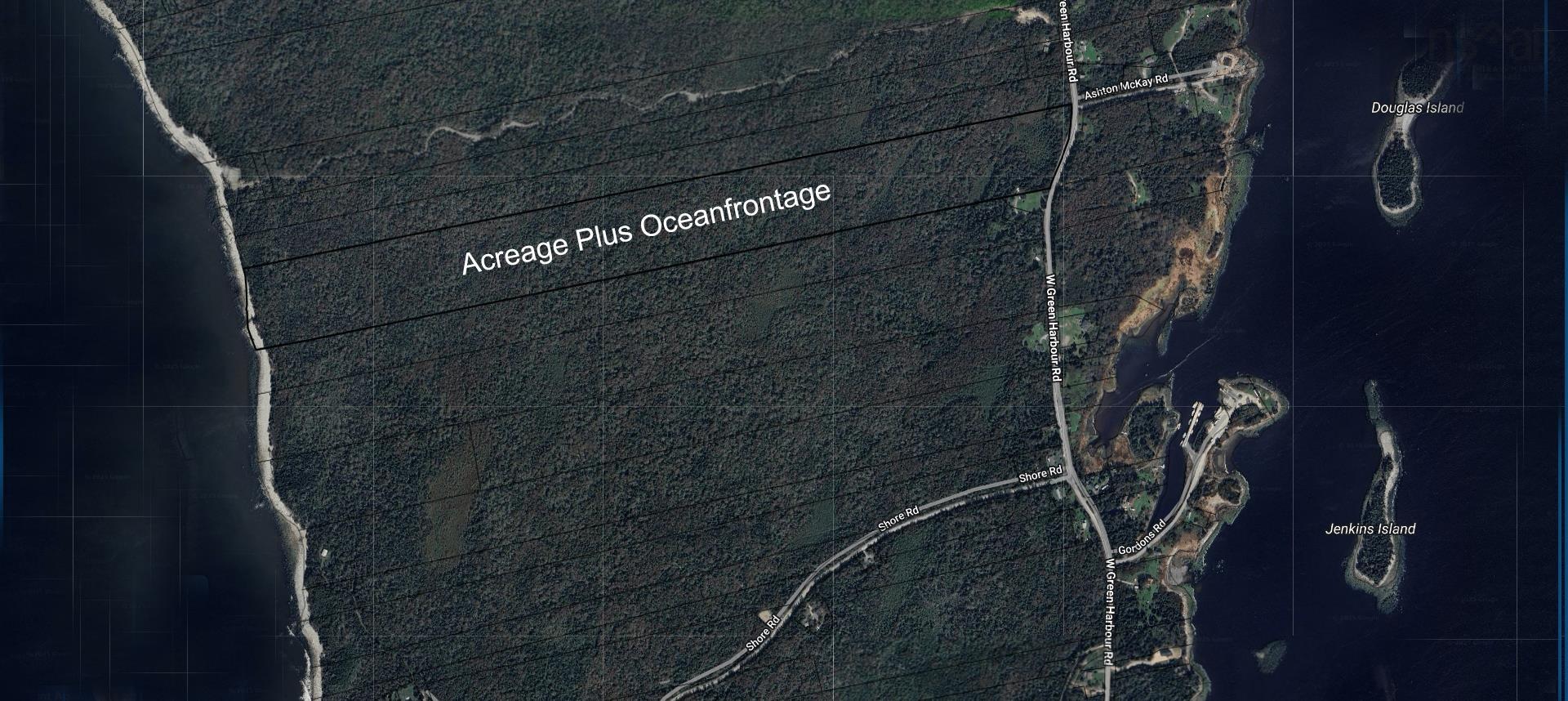 $185,000.00: Lot PID#80124662 West Green Harbour Road, West Green Harbour