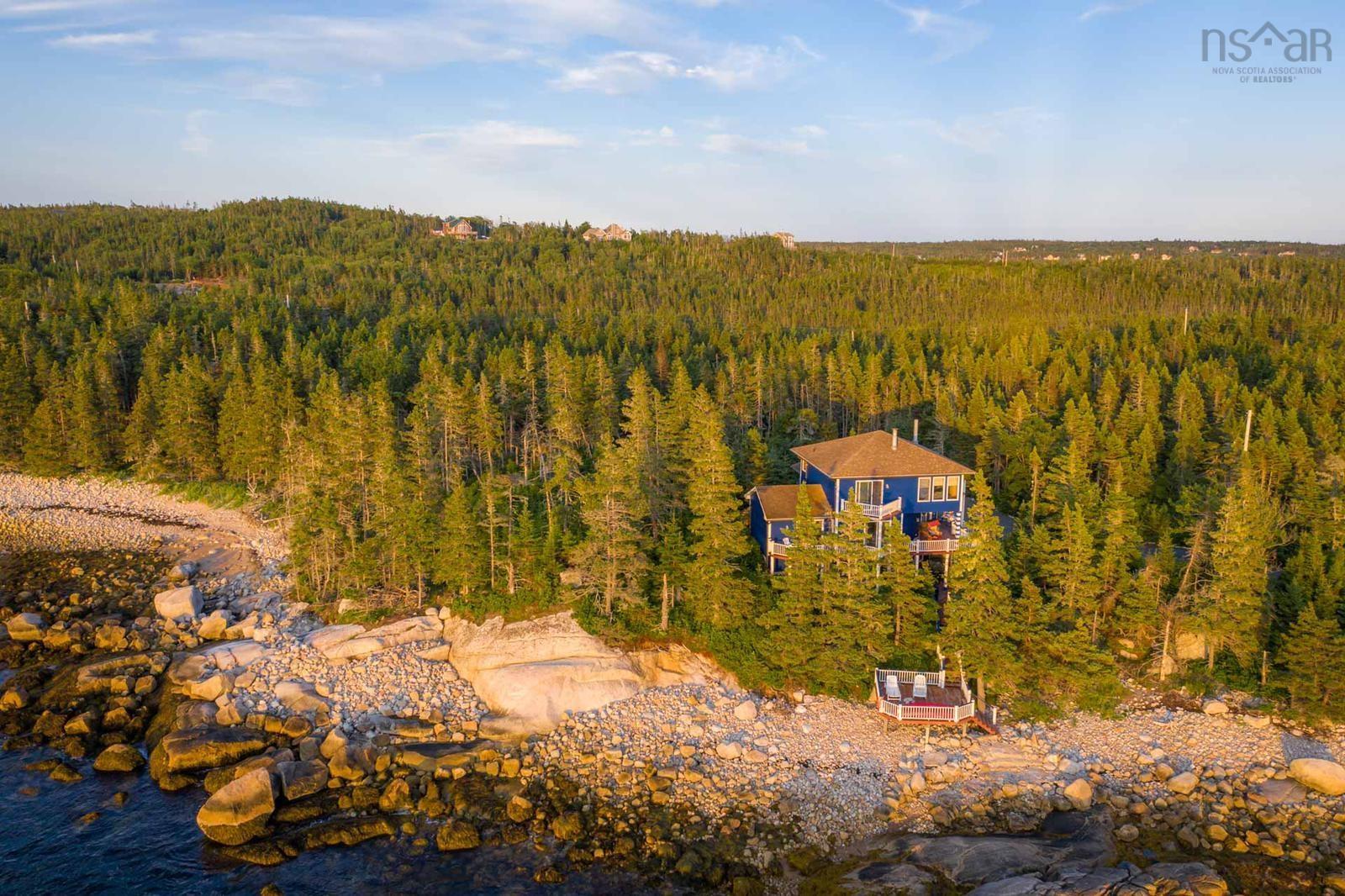 $880,000.00: 765 Shad Point Parkway, Blind Bay