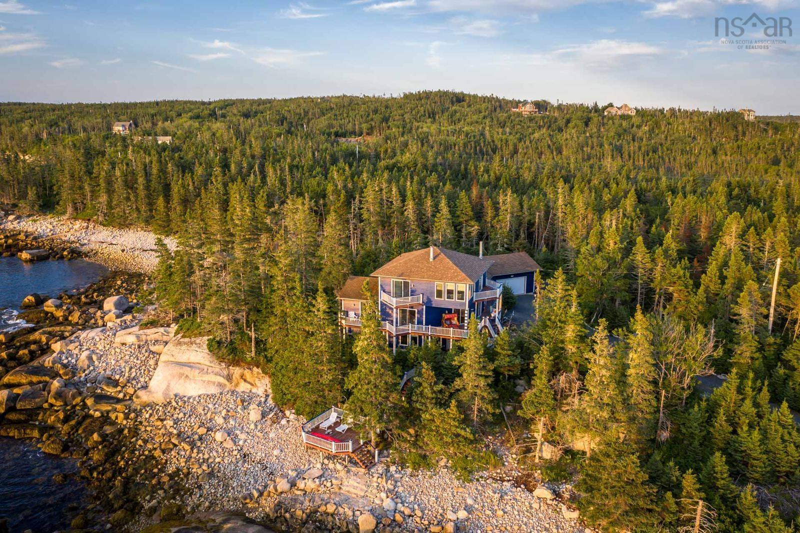 $880,000.00: 765 Shad Point Parkway, Blind Bay