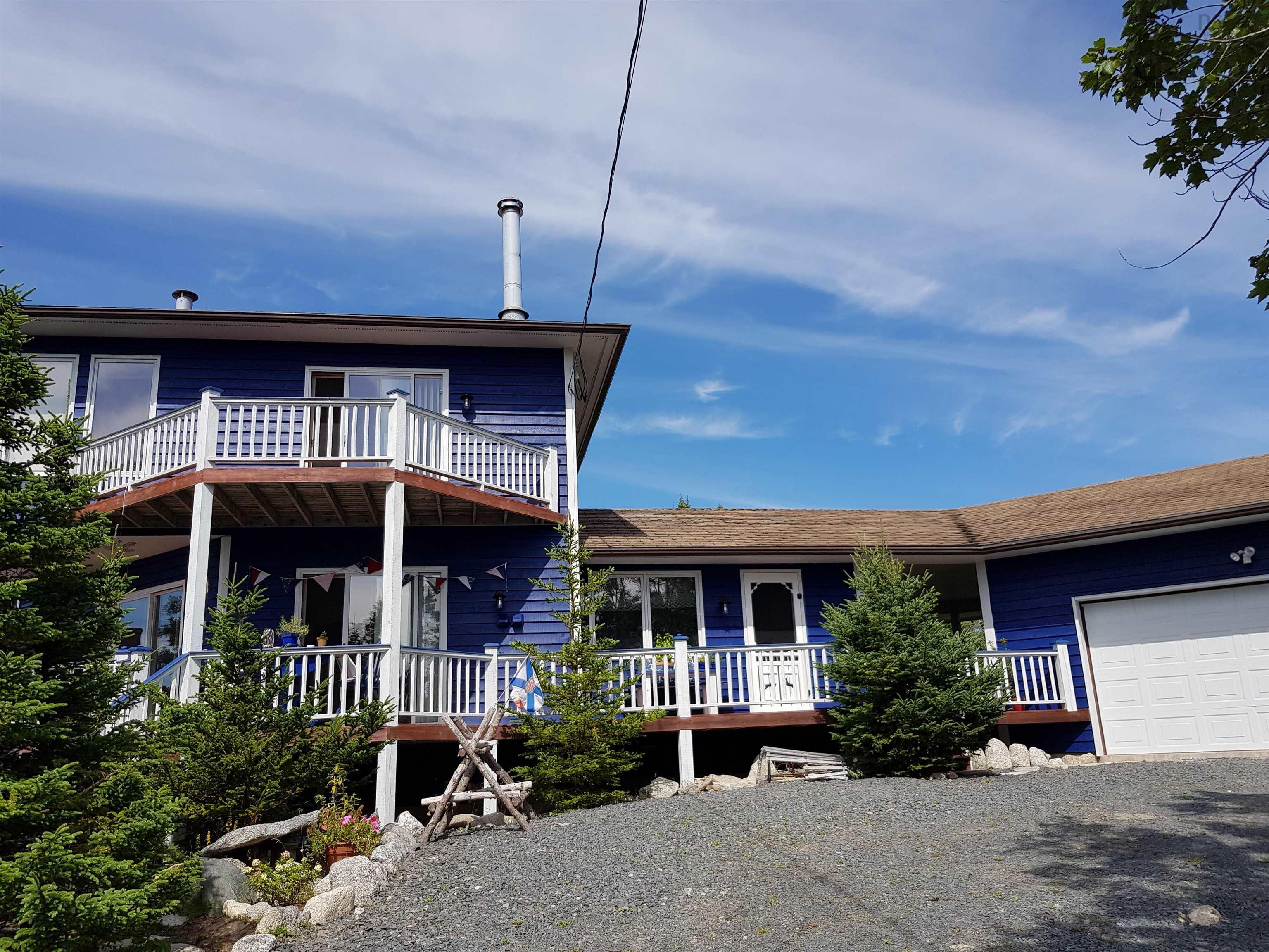 $880,000.00: 765 Shad Point Parkway, Blind Bay