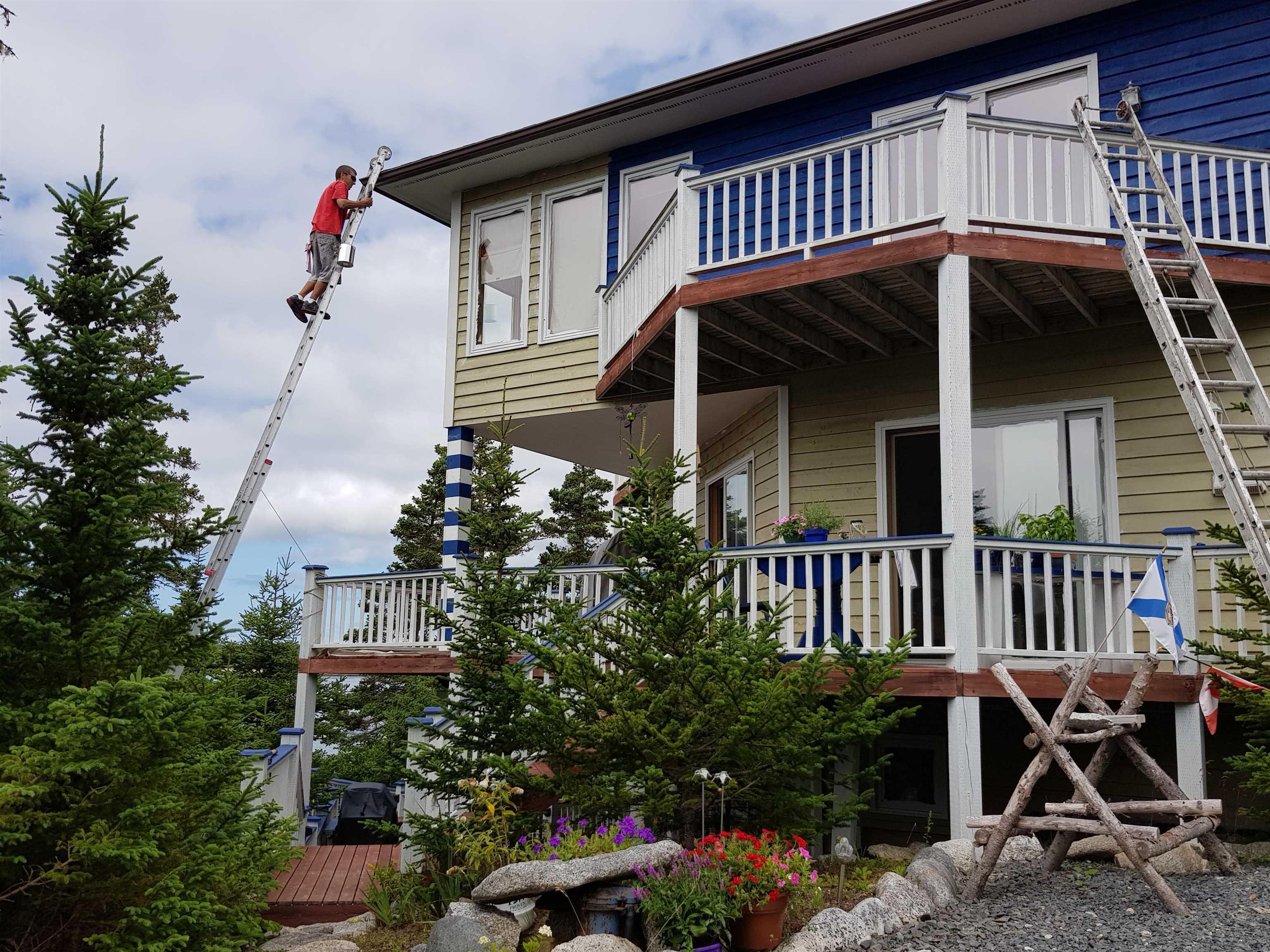$880,000.00: 765 Shad Point Parkway, Blind Bay