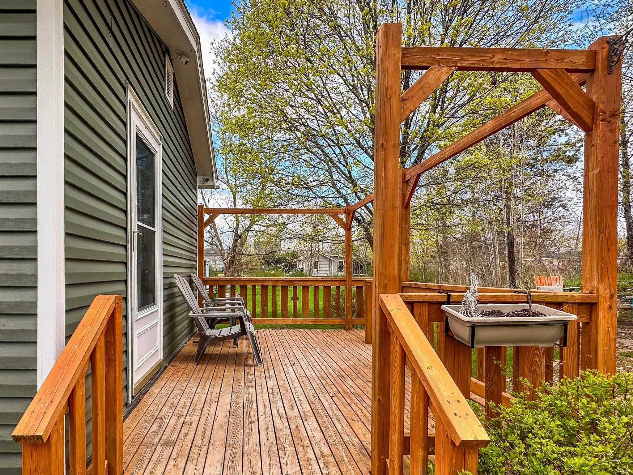 $279,900.00: 211 Oakdene Avenue, North Kentville