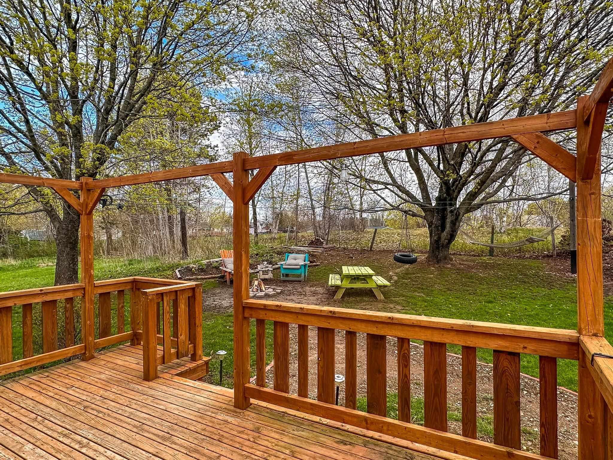 $279,900.00: 211 Oakdene Avenue, North Kentville