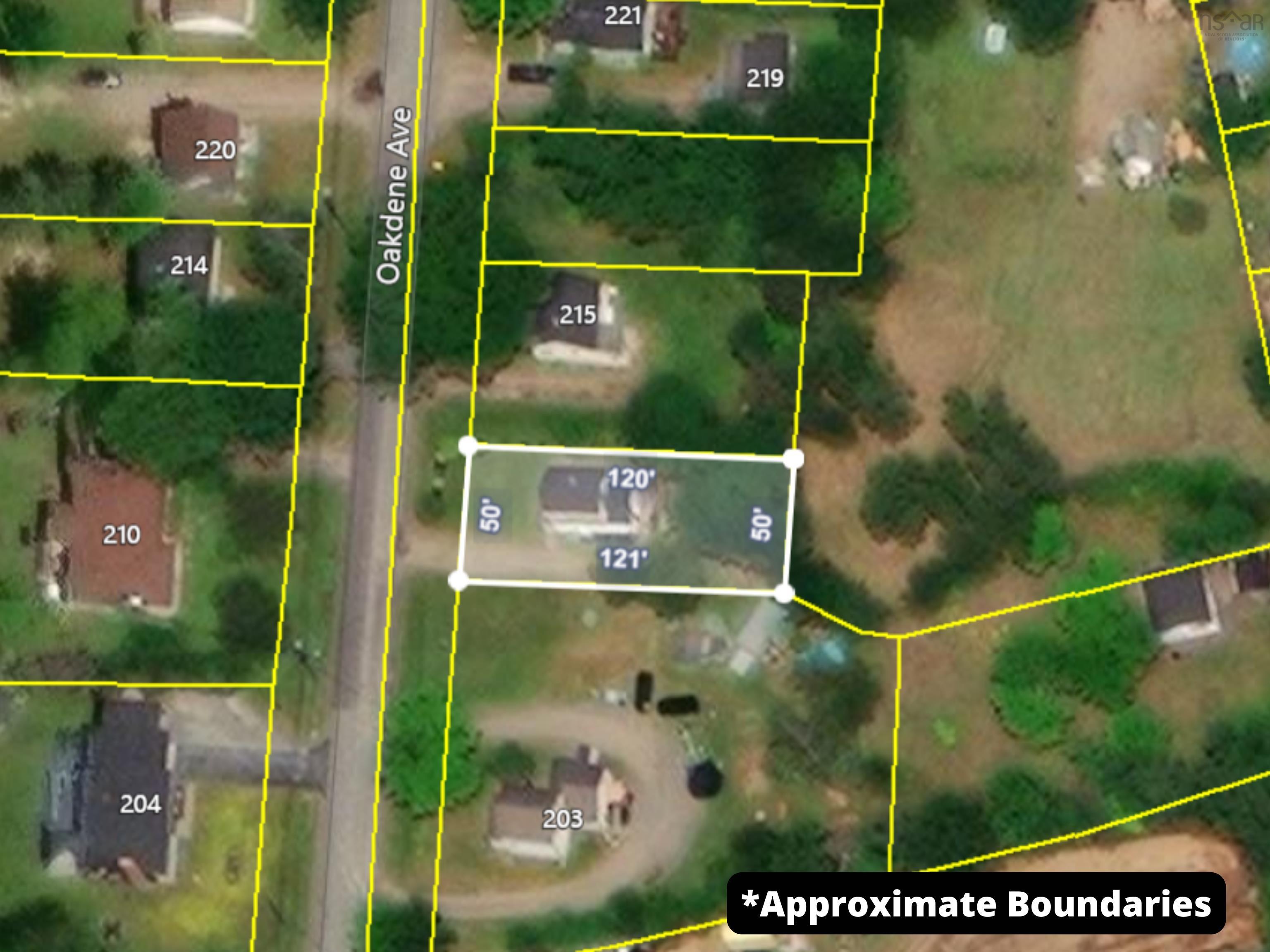 $279,900.00: 211 Oakdene Avenue, North Kentville