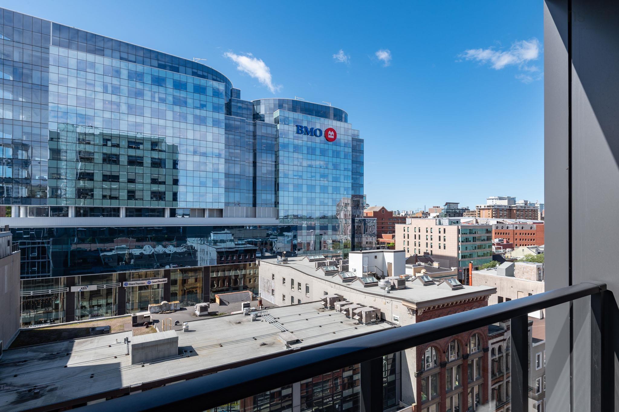 $595,000.00: 1101 1650 Granville Street, Halifax Peninsula