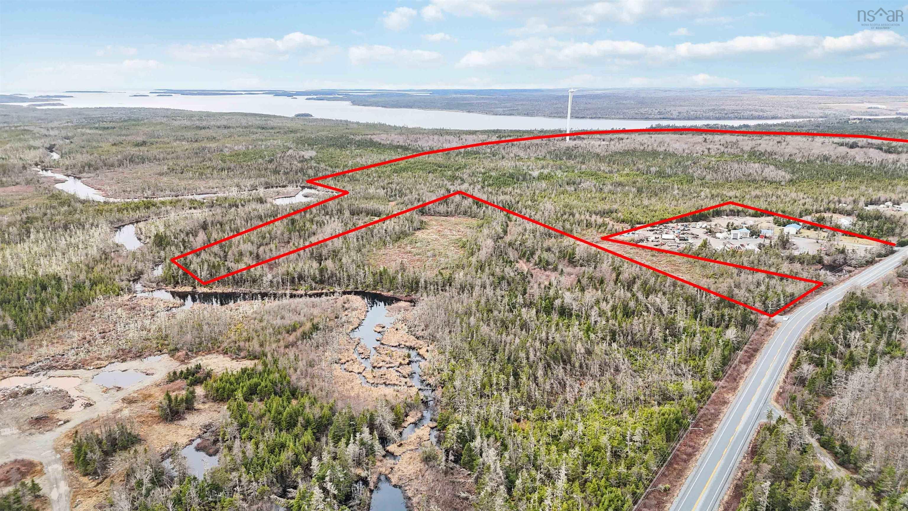 $499,900.00: 23892 Highway 7 Highway, Watt Section