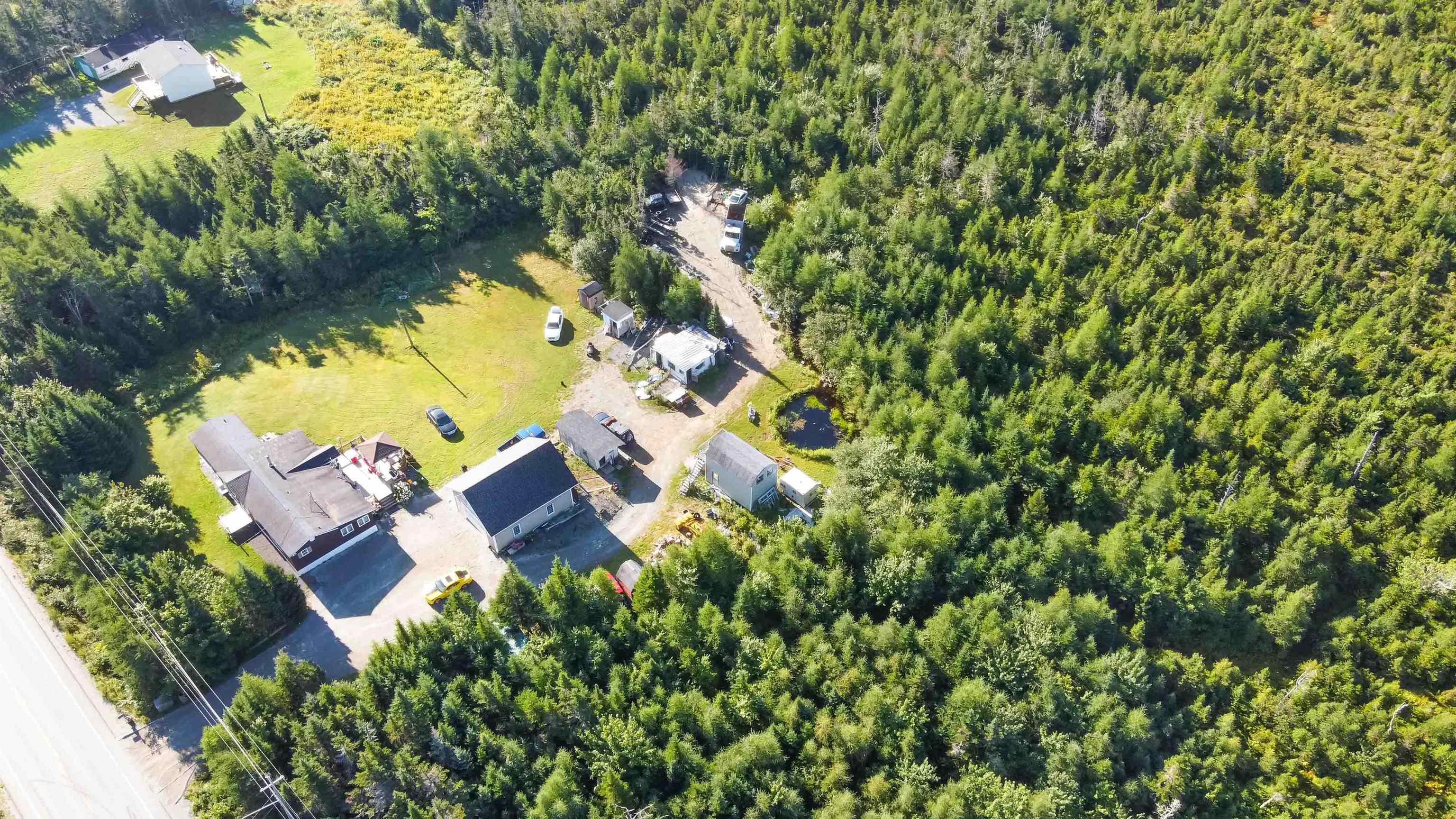 $499,900.00: 23892 Highway 7 Highway, Watt Section