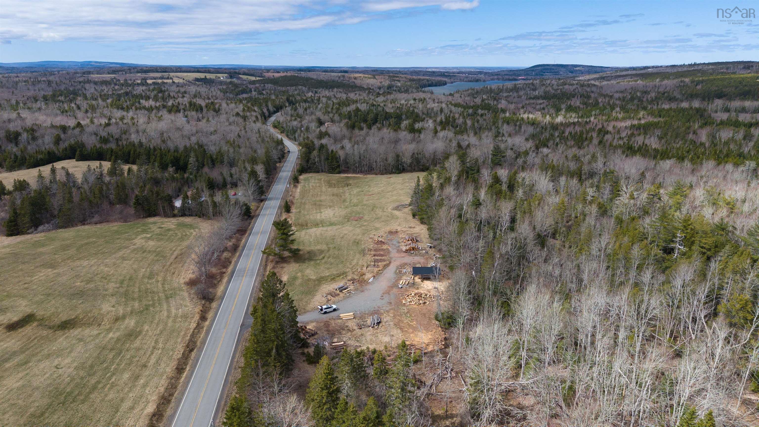 $39,900.00: Lot 2 2,7-9 East River East Side Road, Springville