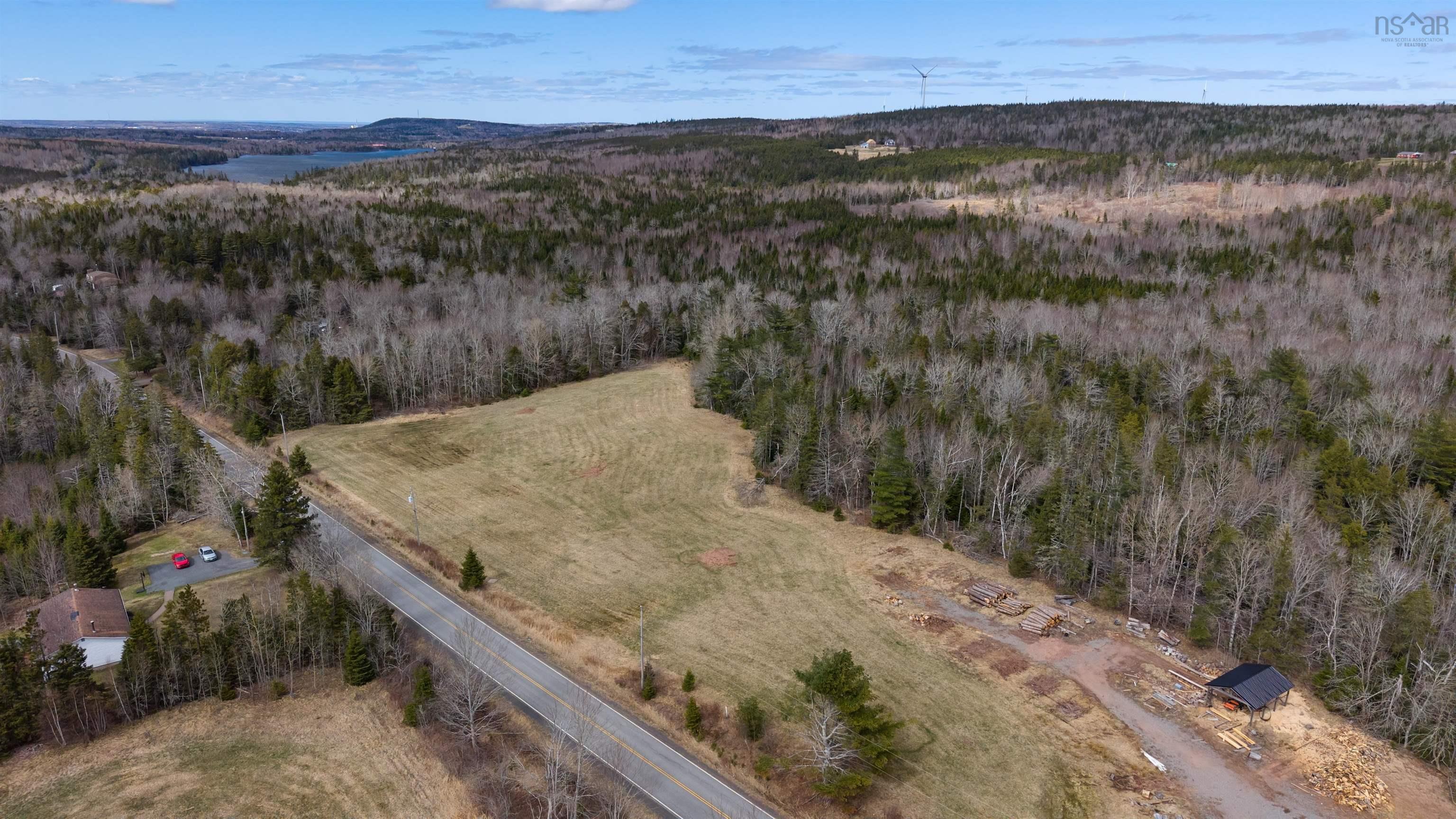 $39,900.00: Lot 2 2,7-9 East River East Side Road, Springville