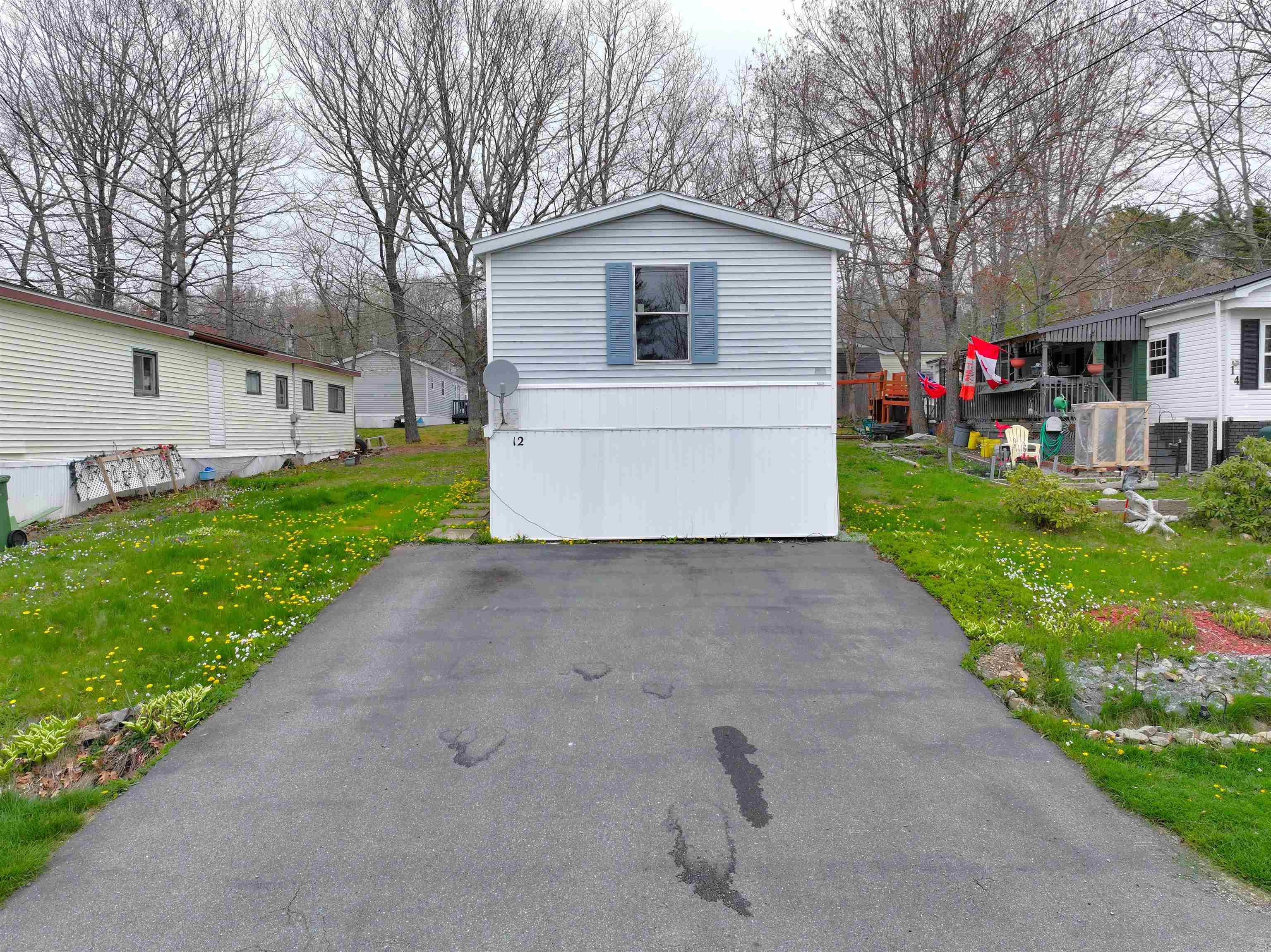 $90,200.00: 12 Summer Crescent, Bridgewater