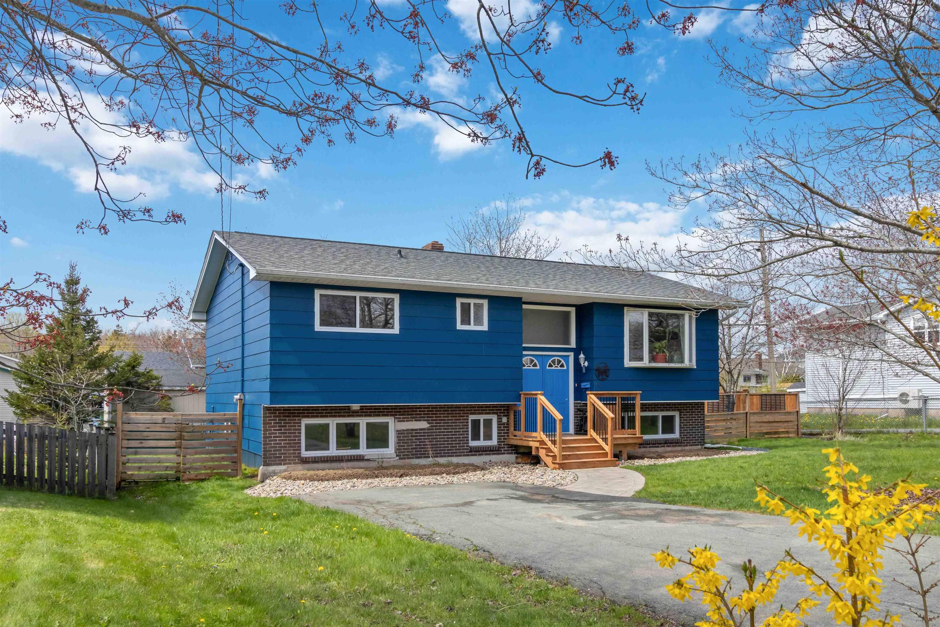 165 Astral Drive, Cole Harbour, NS (MLS® 202510428)