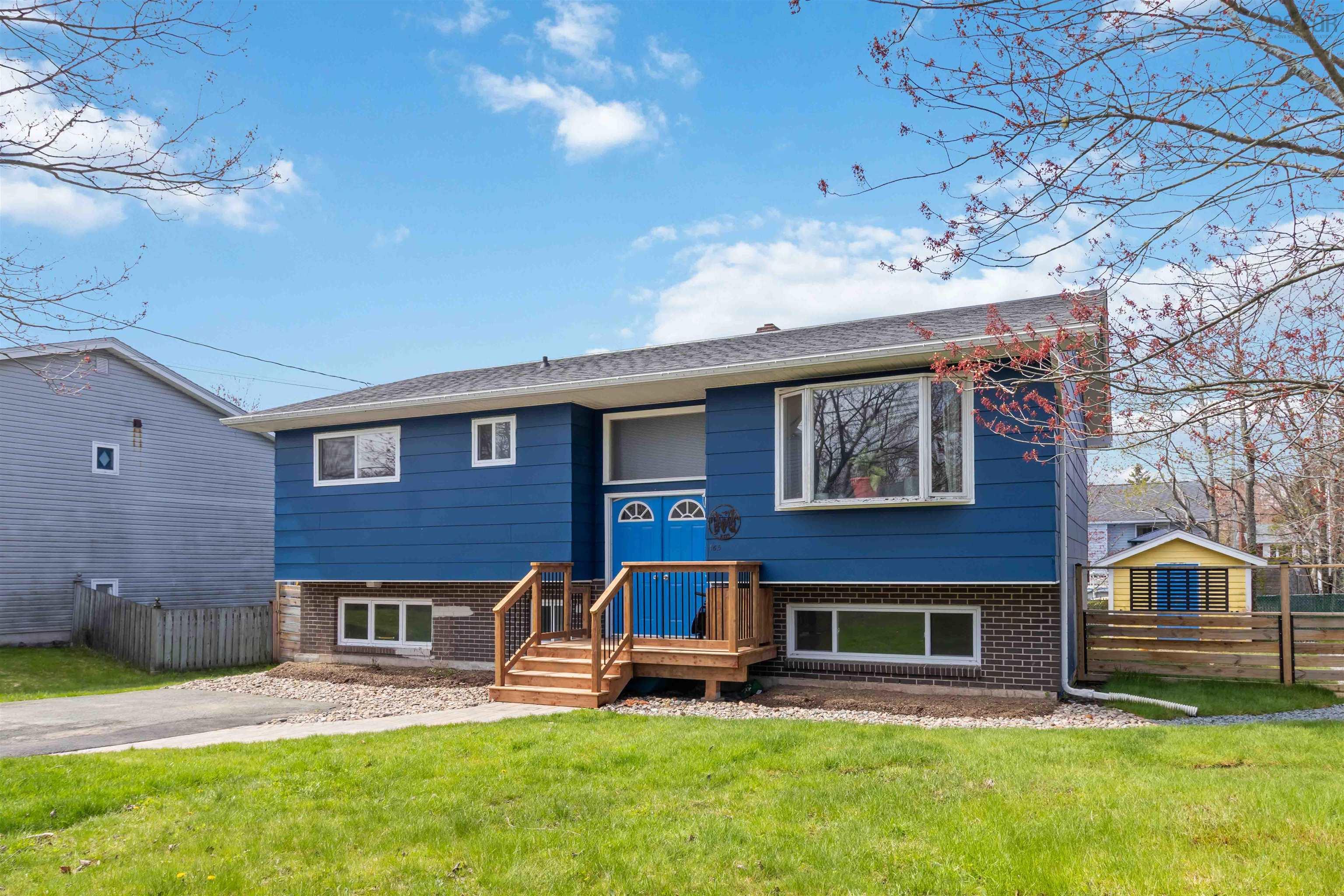 $449,900.00: 165 Astral Drive, Cole Harbour