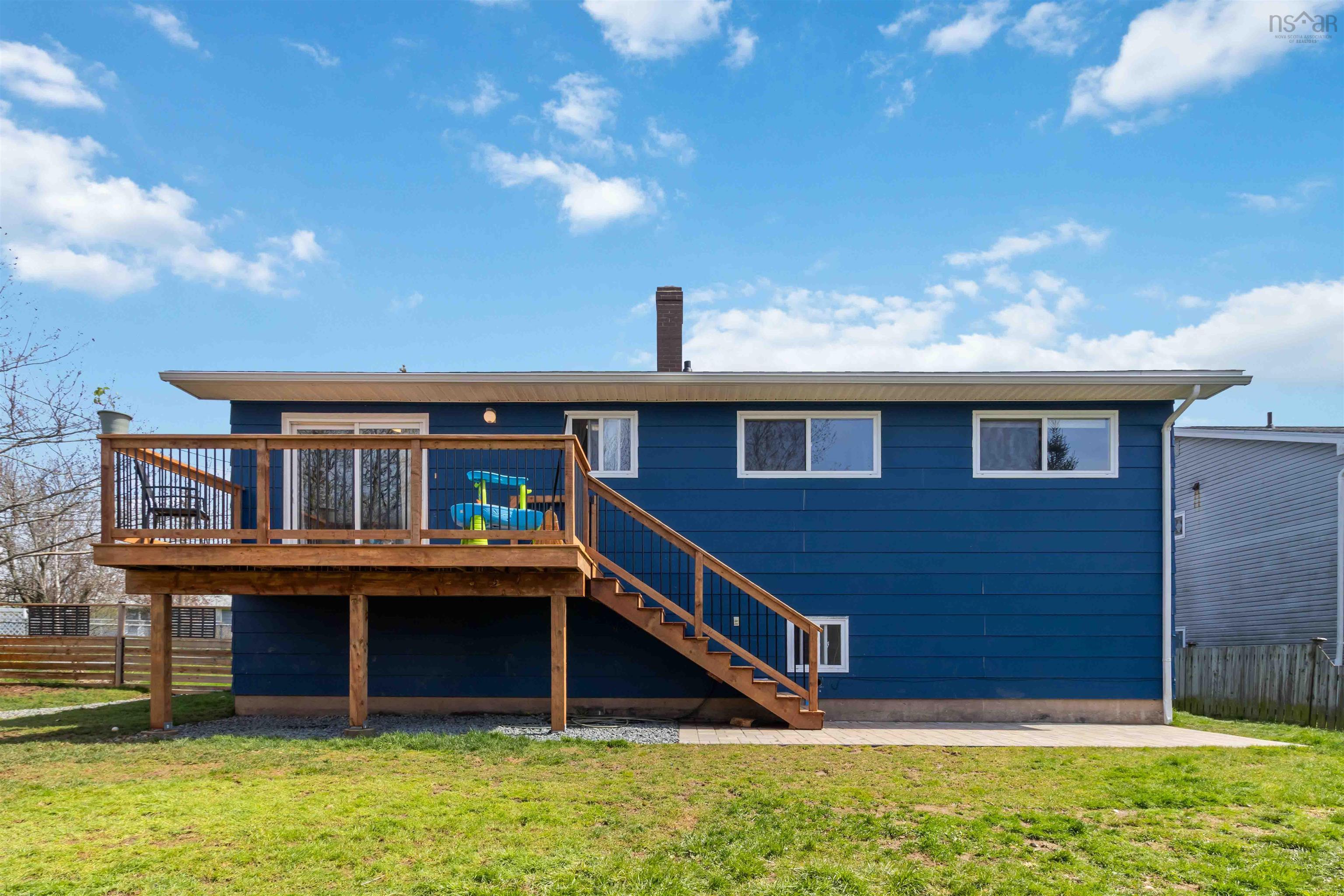 $449,900.00: 165 Astral Drive, Cole Harbour