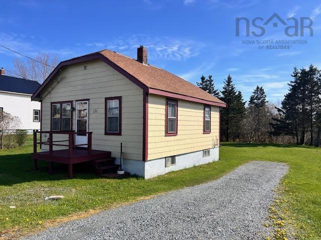 $250,000.00: 131 Cow Bay Road, Cow Bay
