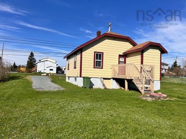 $250,000.00: 131 Cow Bay Road, Cow Bay