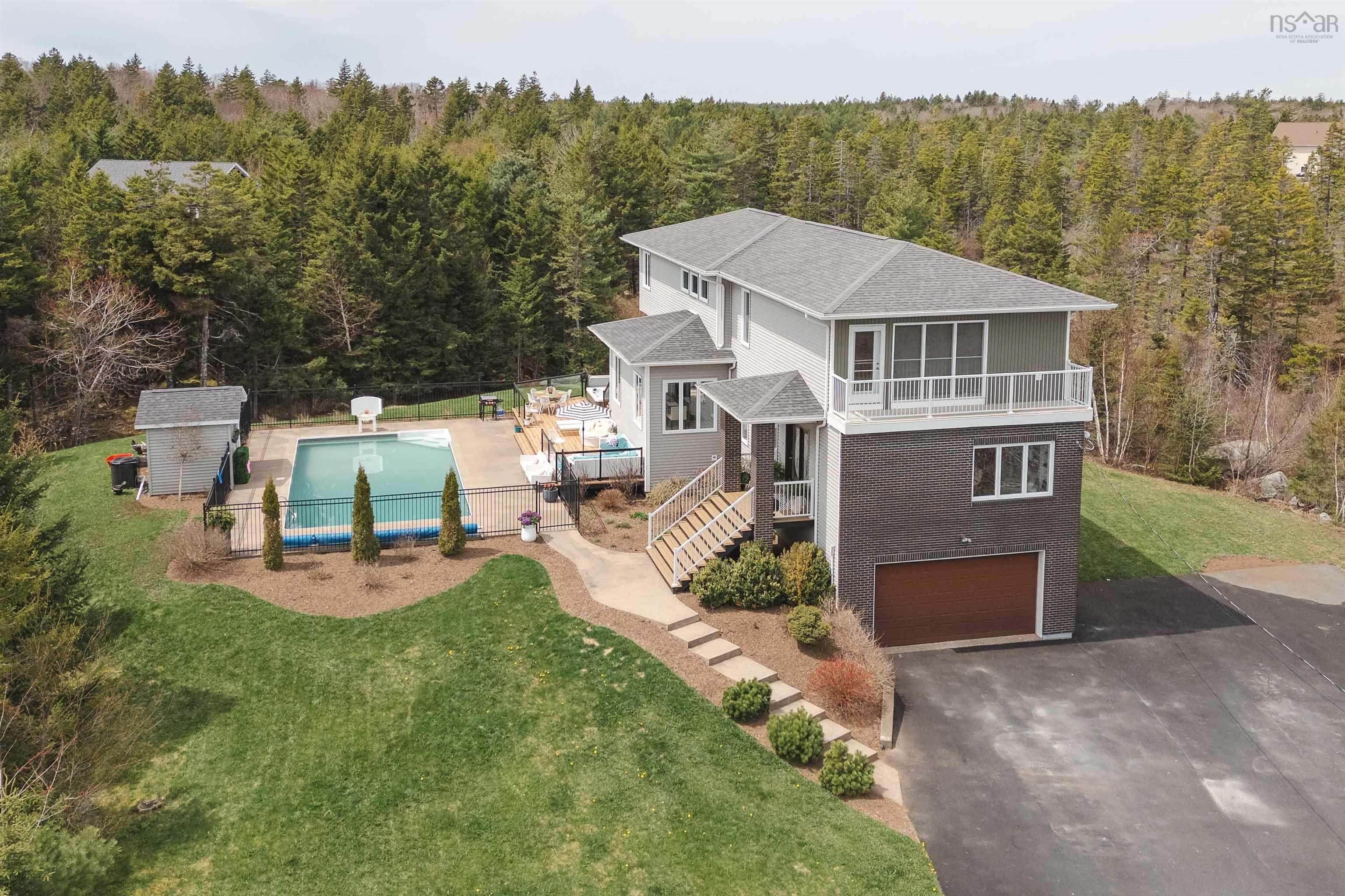 87 Lake Mist Drive, Hammonds Plains, NS (MLS® 202510432)