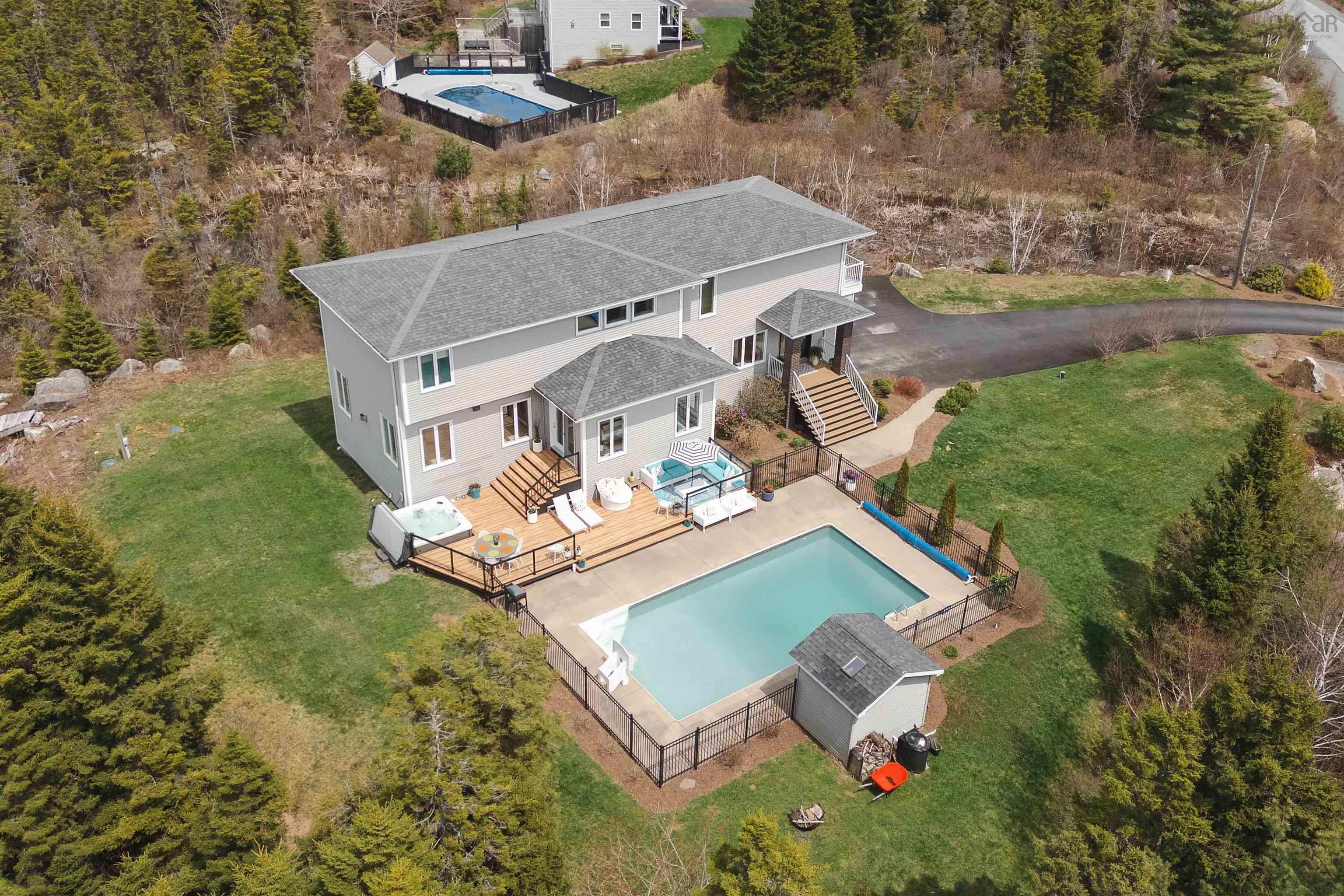 $1,399,900.00: 87 Lake Mist Drive, Hammonds Plains