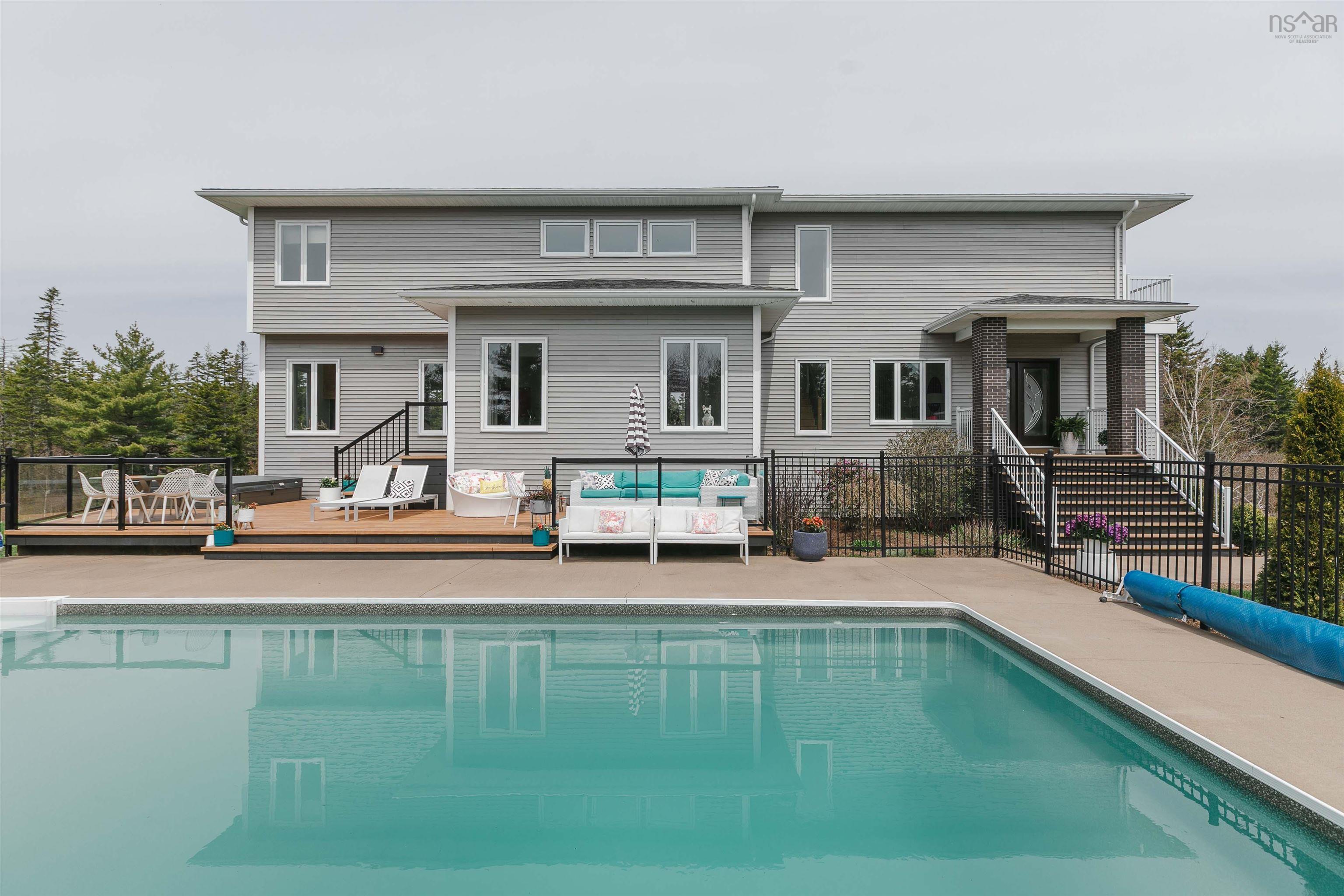 $1,399,900.00: 87 Lake Mist Drive, Hammonds Plains