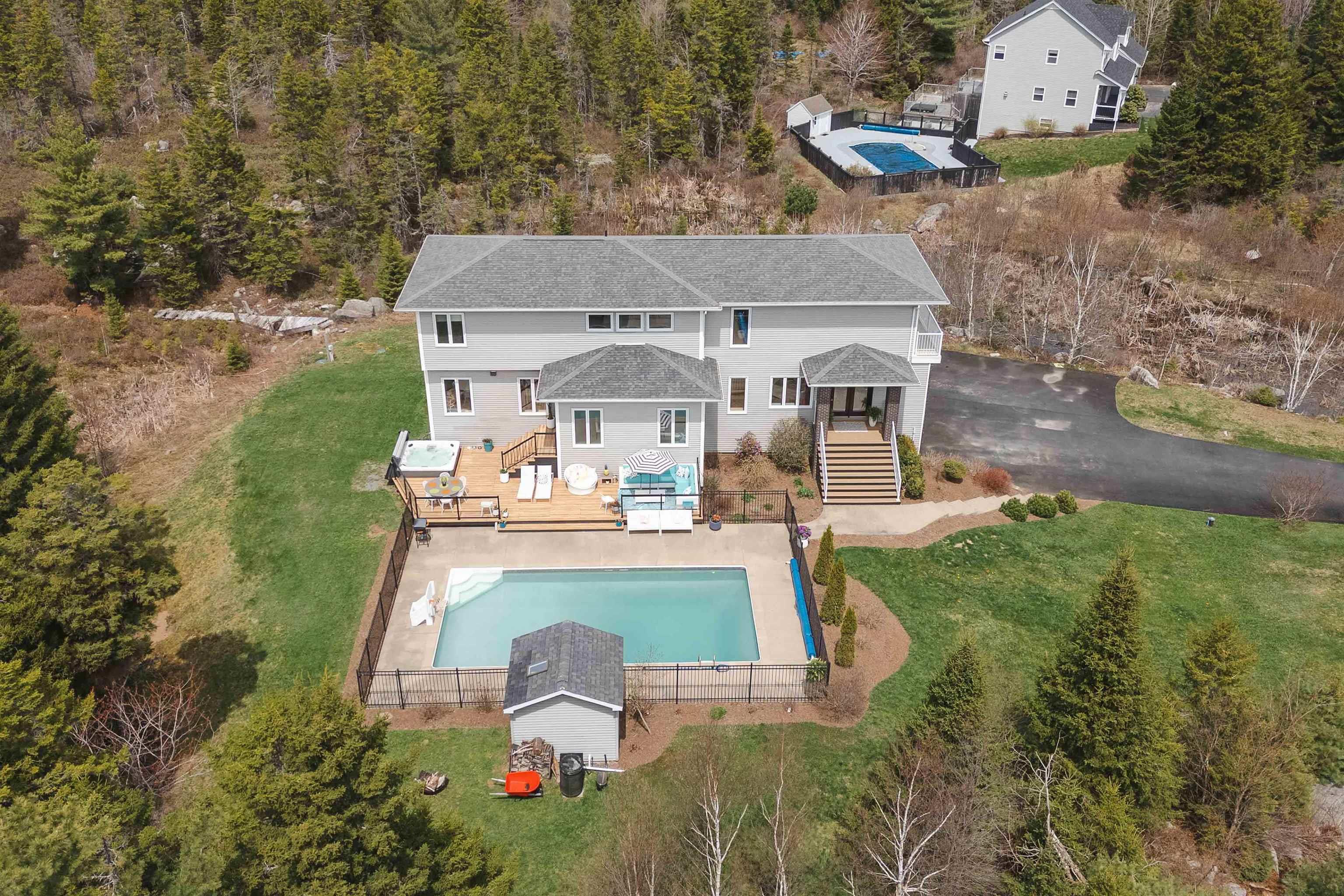 $1,399,900.00: 87 Lake Mist Drive, Hammonds Plains