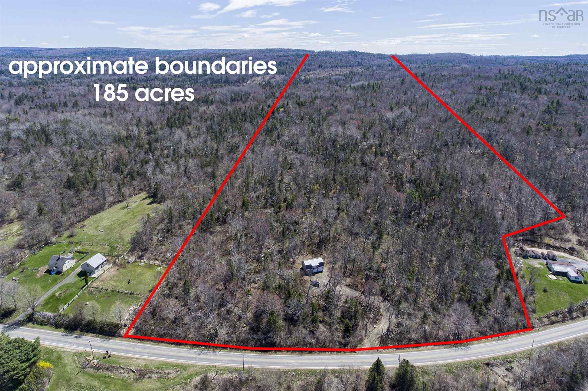 $299,000.00: 2320 Highway 201, Tupperville