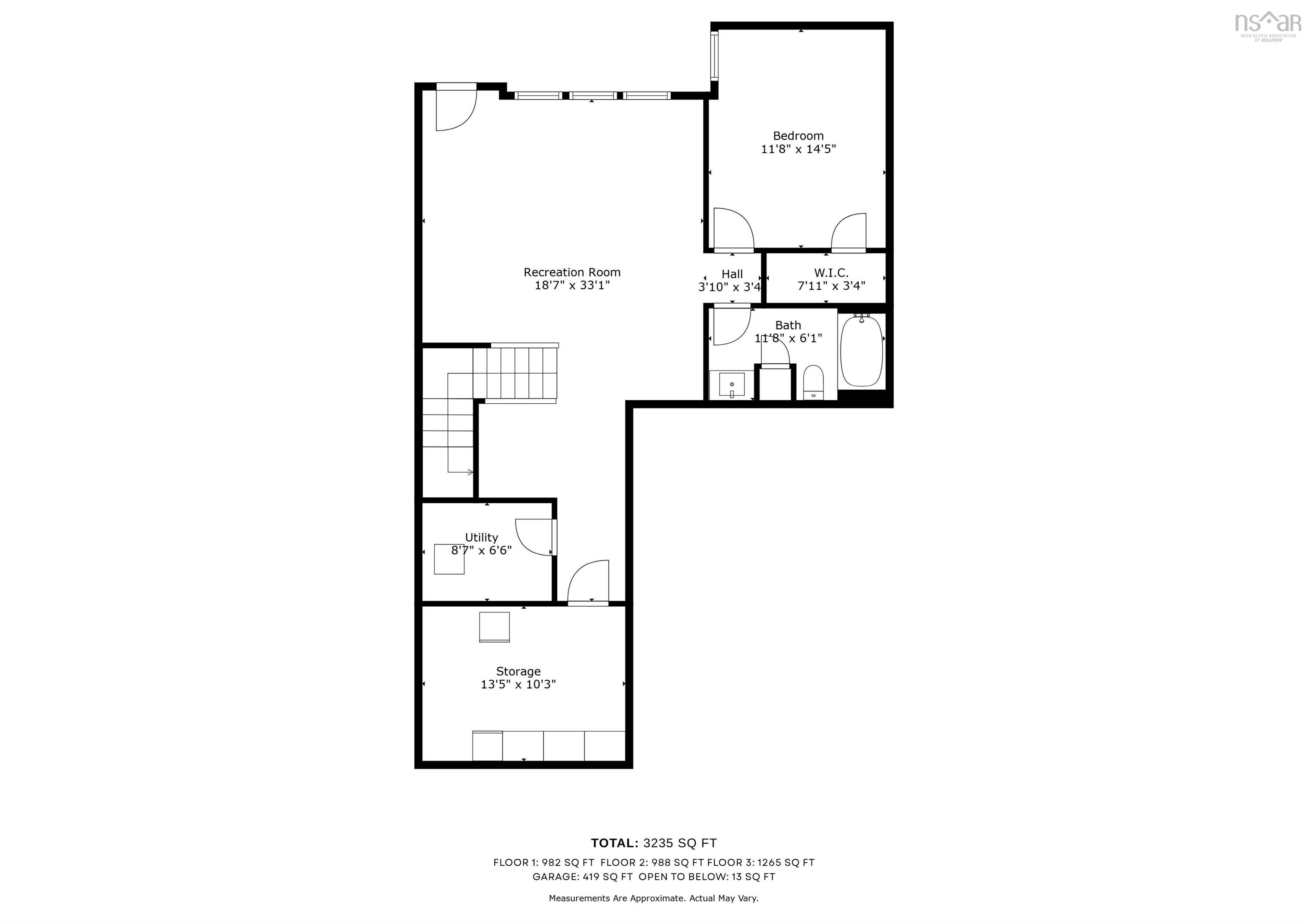 $1,299,900.00: 87 Innsbrook Way, Bedford