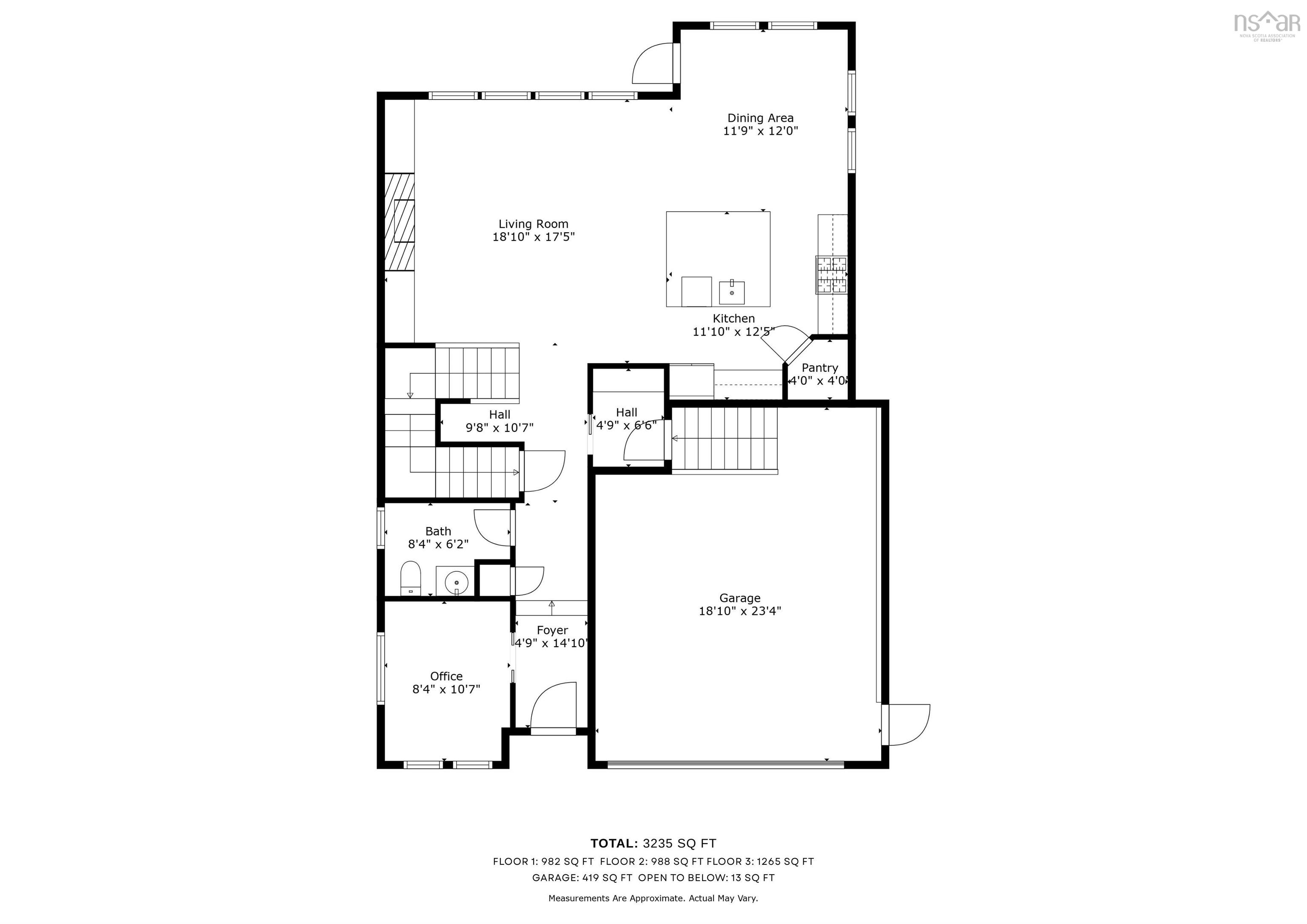 $1,299,900.00: 87 Innsbrook Way, Bedford